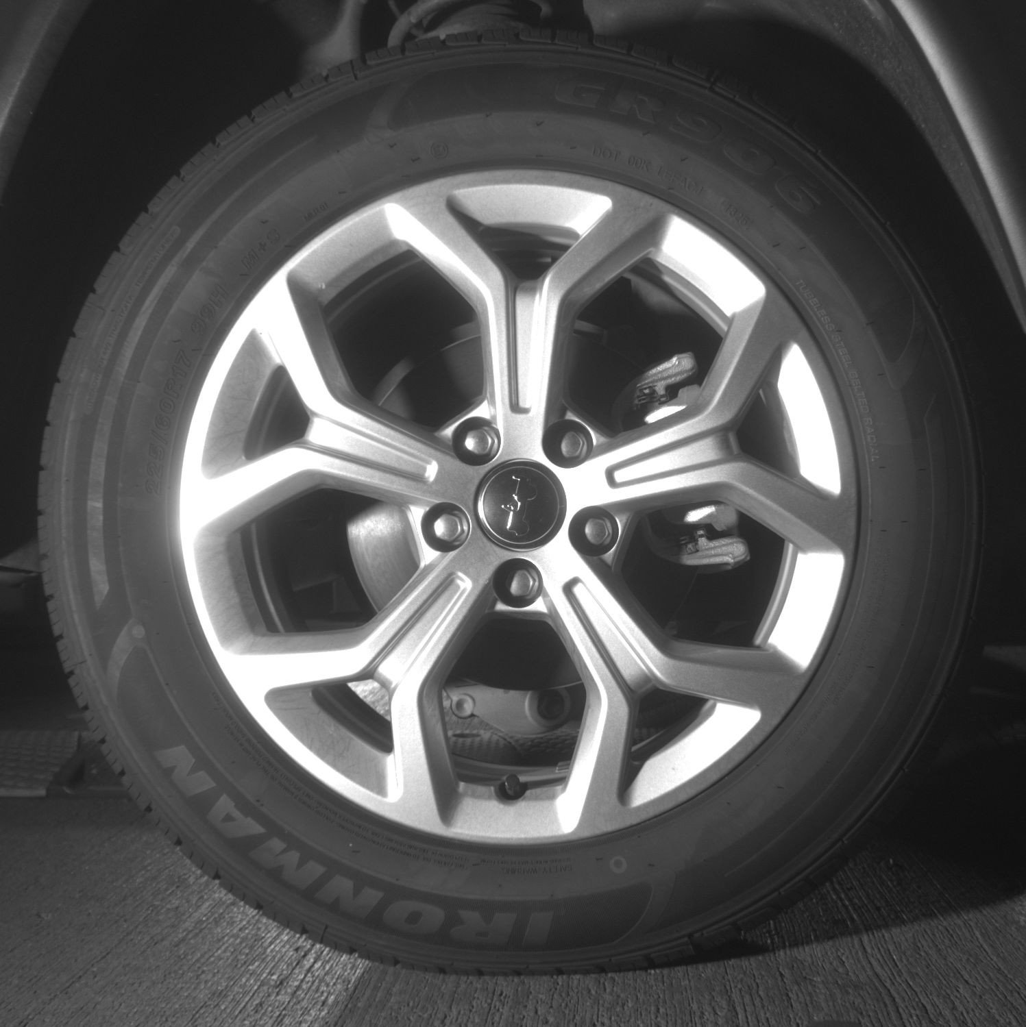 Thumbnail: 2025 Jeep Compass - 15