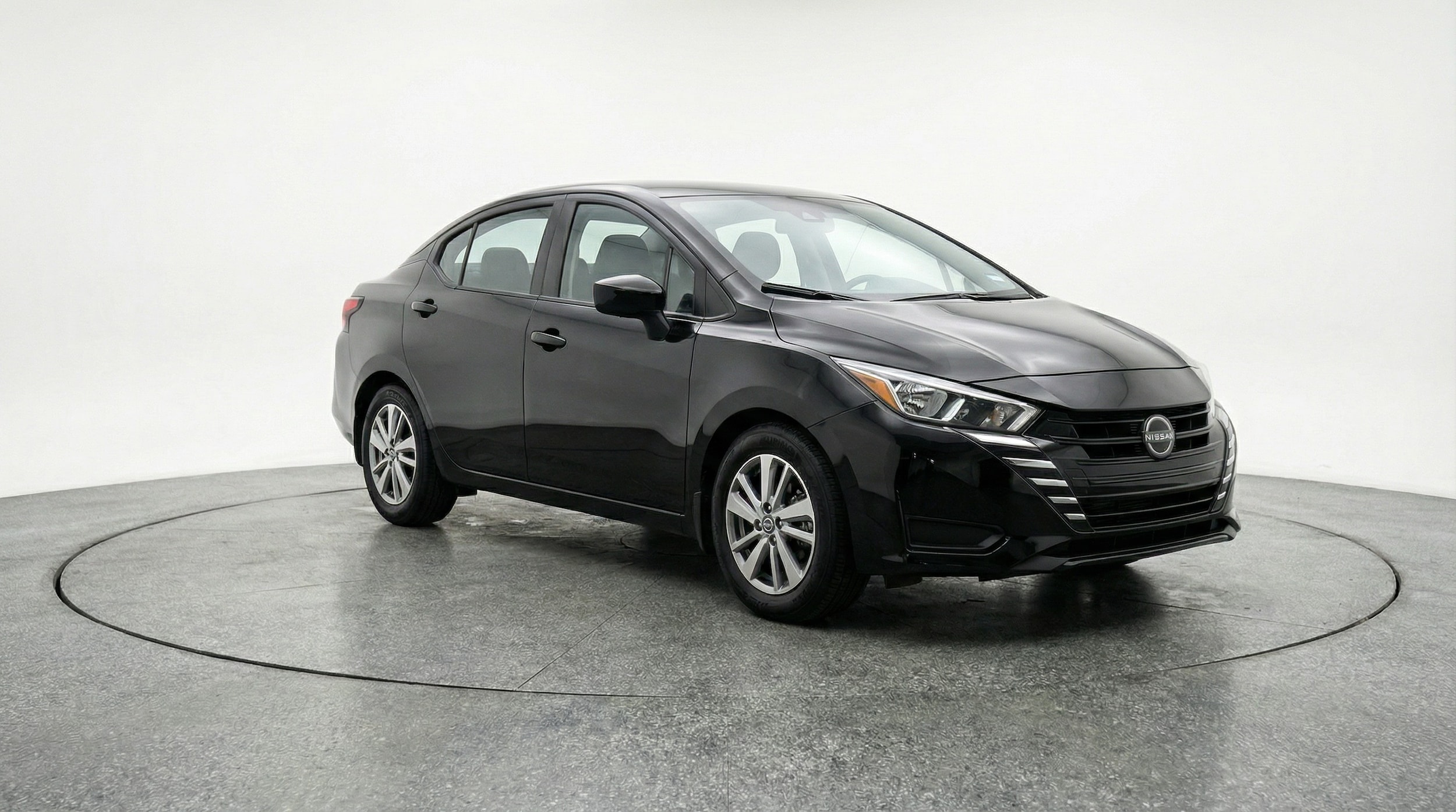 Thumbnail: 2025 Nissan Versa - 1