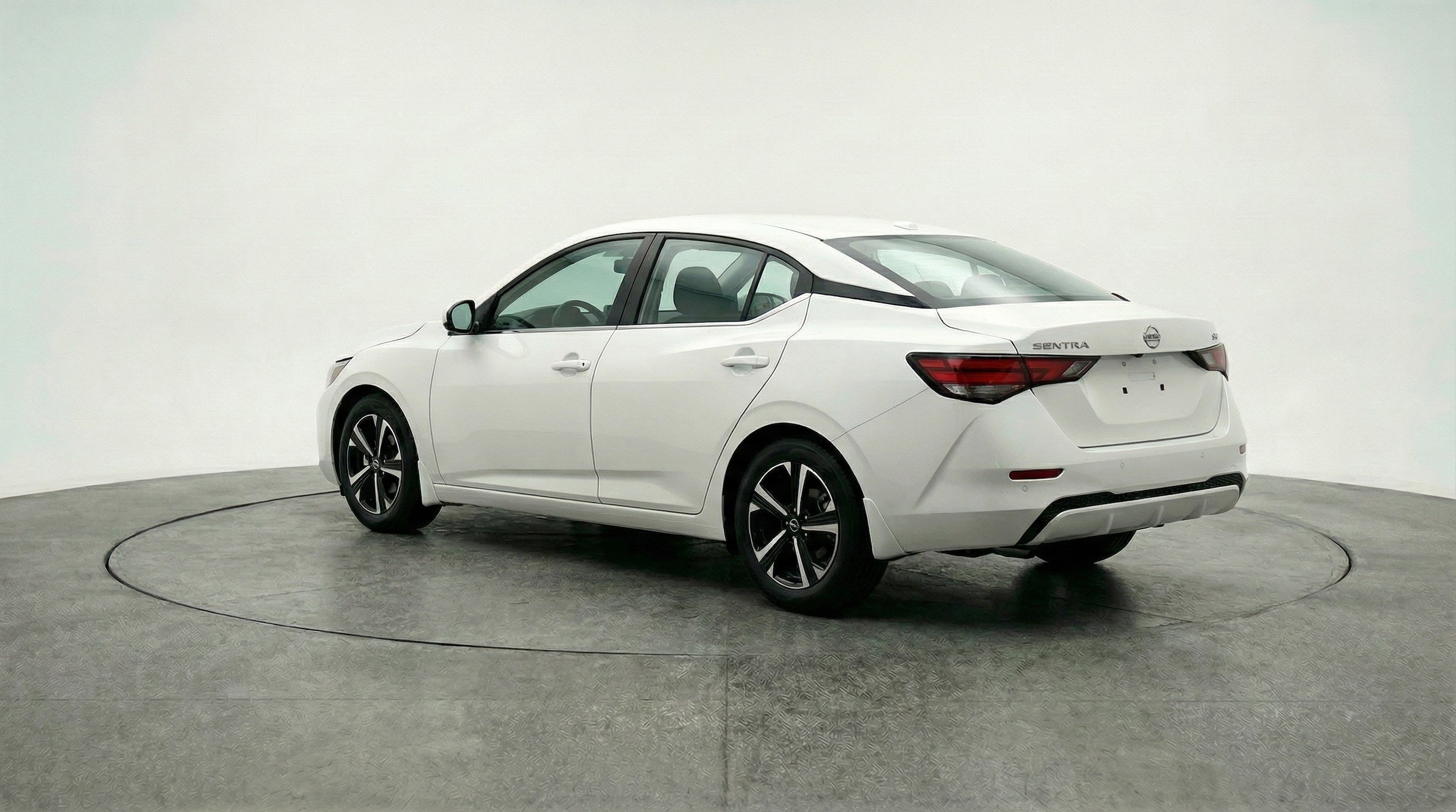 Thumbnail: 2025 Nissan Sentra - 6