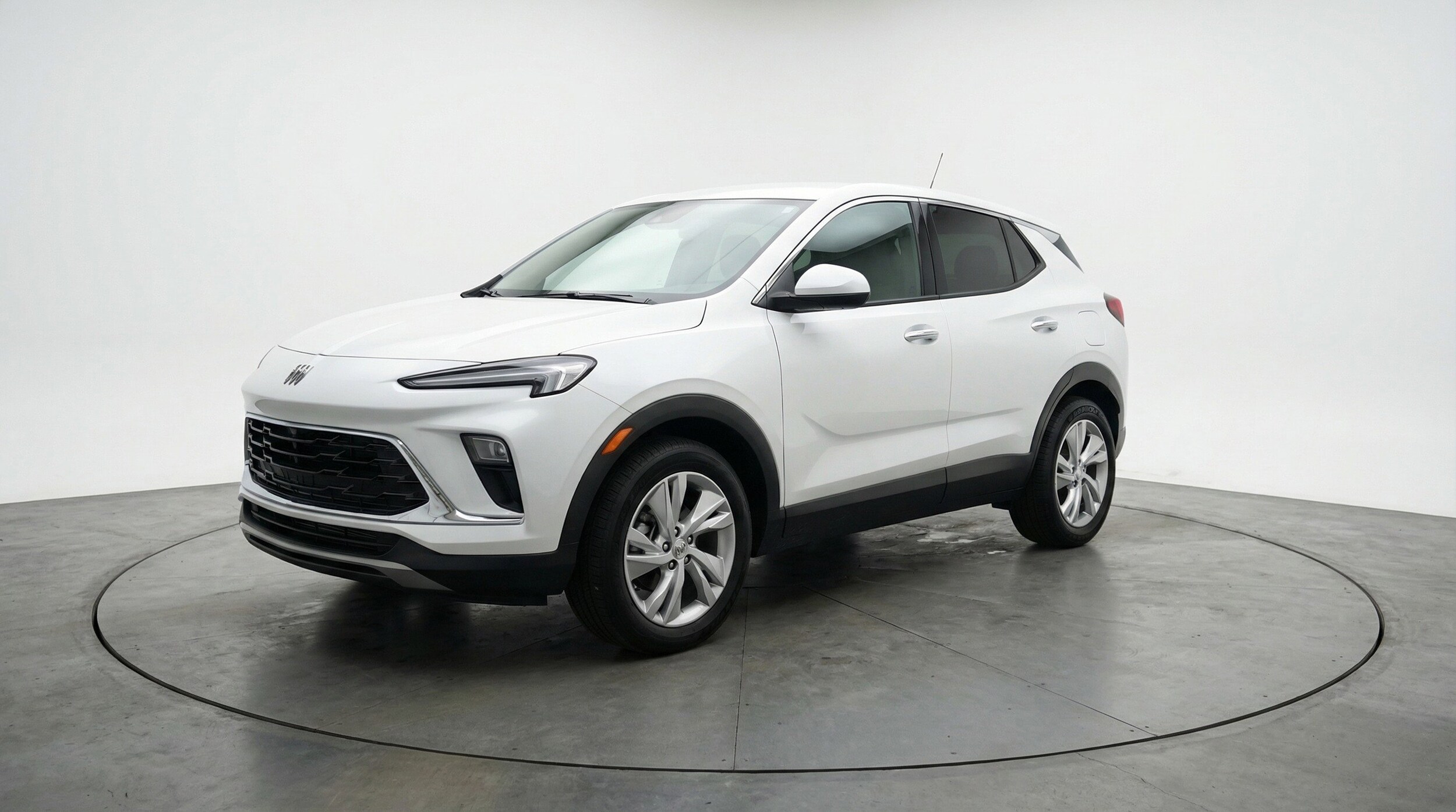 Thumbnail: 2025 Buick Encore GX - 3