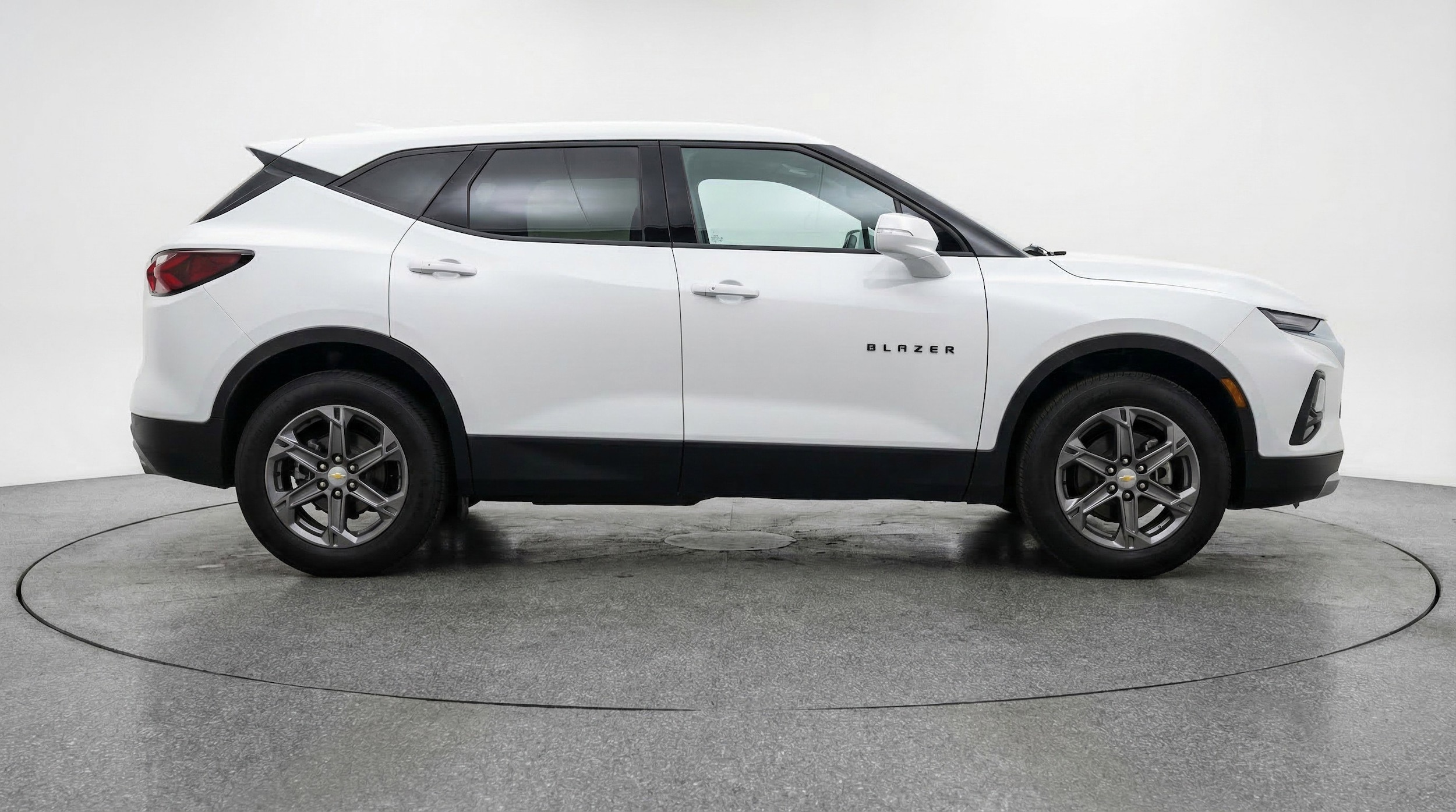 Thumbnail: 2025 Chevrolet Blazer - 11