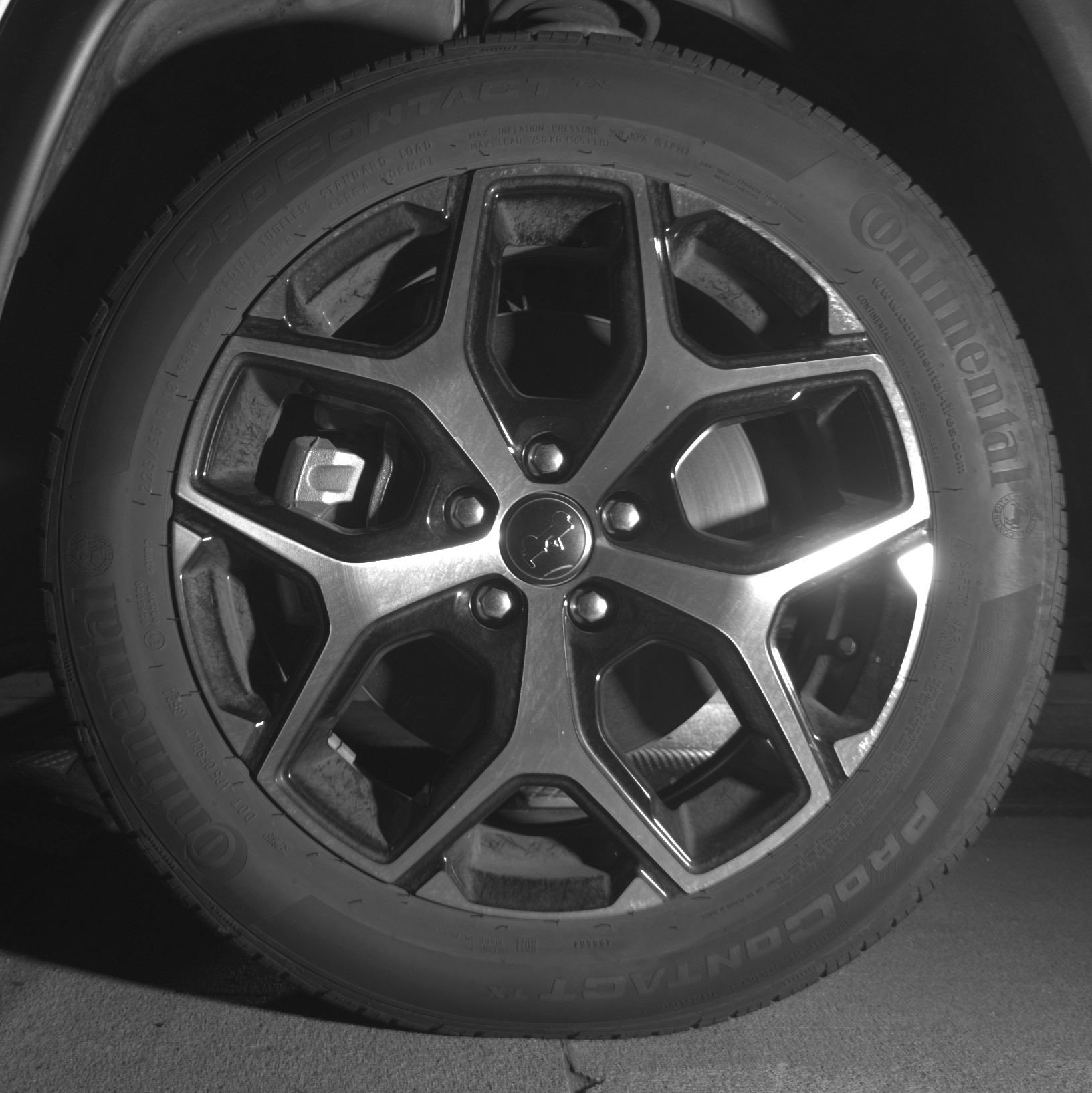 Thumbnail: 2025 Jeep Compass - 12