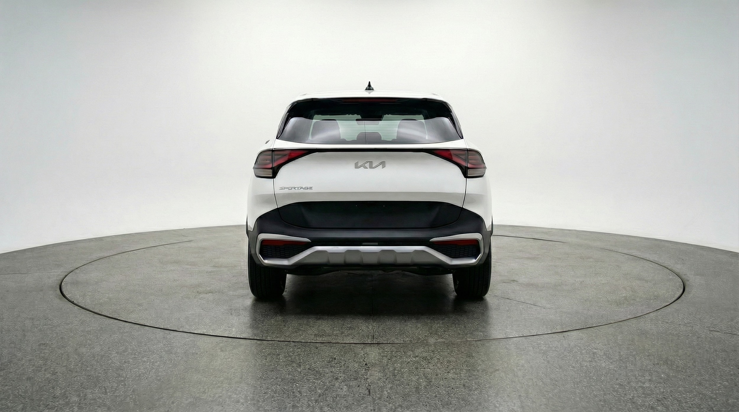 Thumbnail: 2025 Kia Sportage - 6