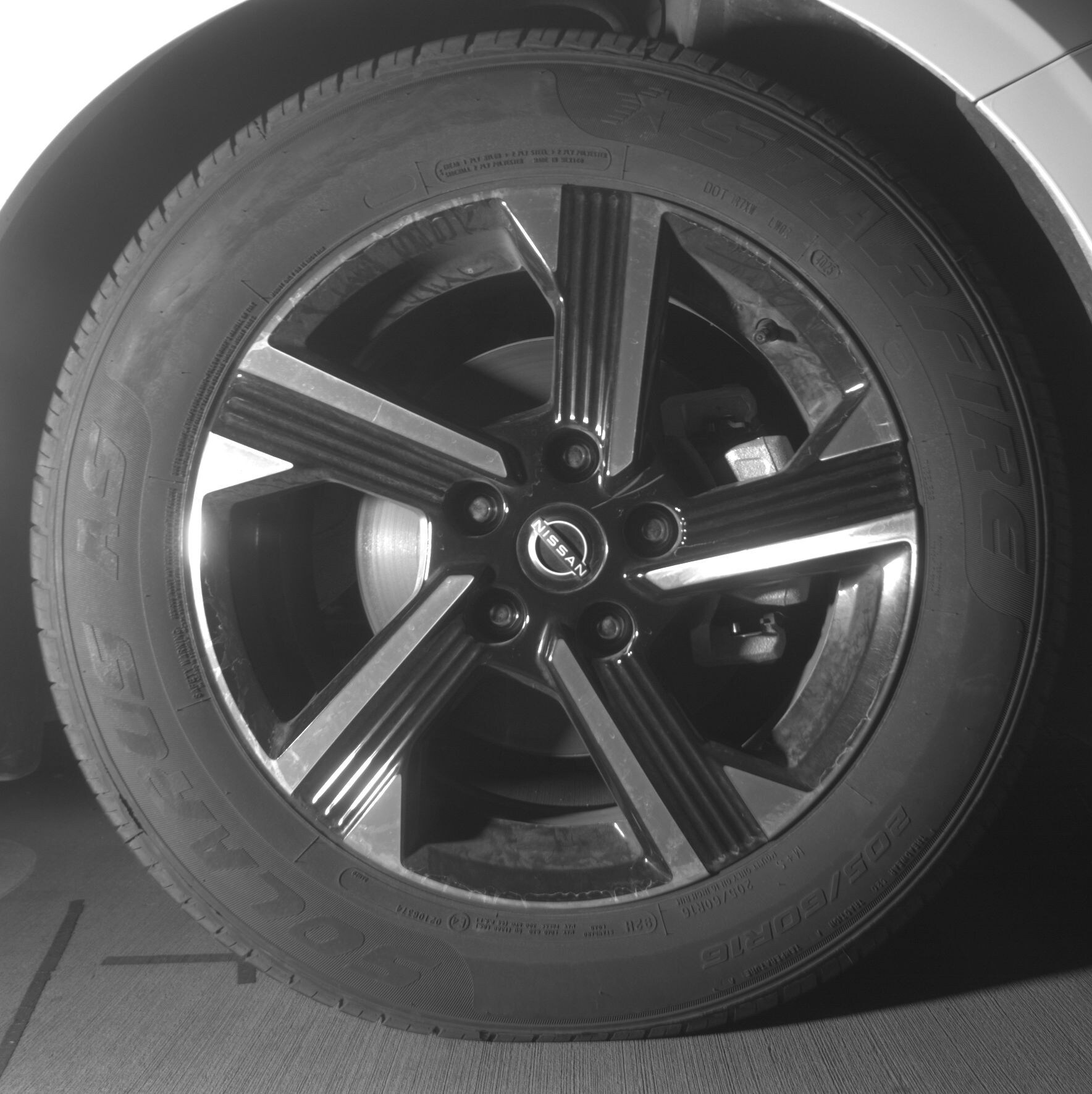 Thumbnail: 2025 Nissan Sentra - 10