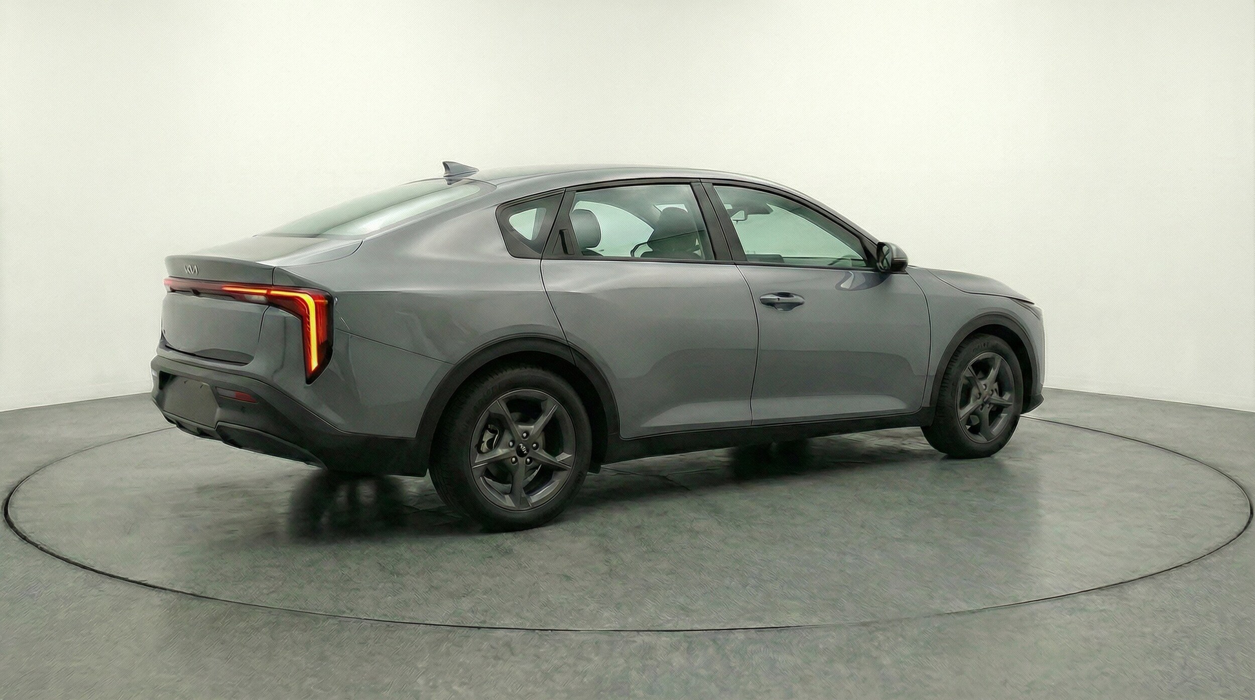 Thumbnail: 2025 Kia K4 - 9