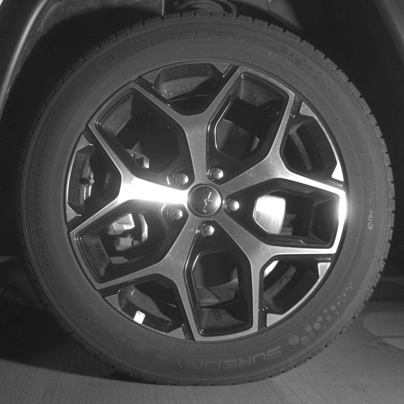 Thumbnail: 2025 Jeep Compass - 12