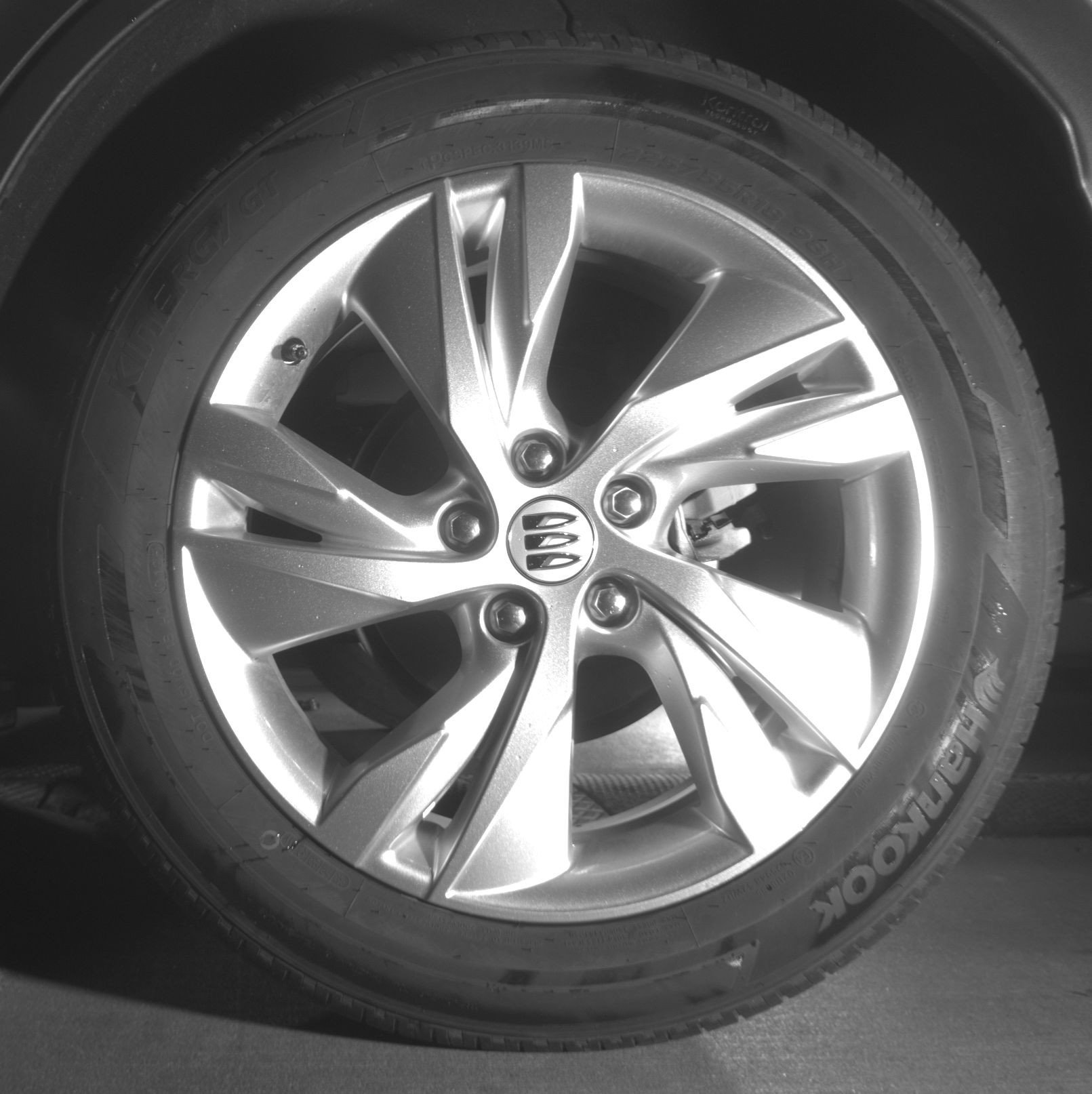 Thumbnail: 2025 Buick Encore GX - 14