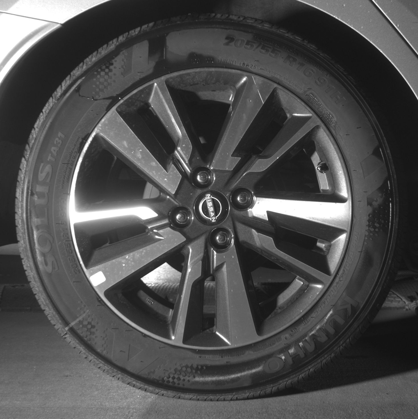 Thumbnail: 2025 Nissan Versa - 12