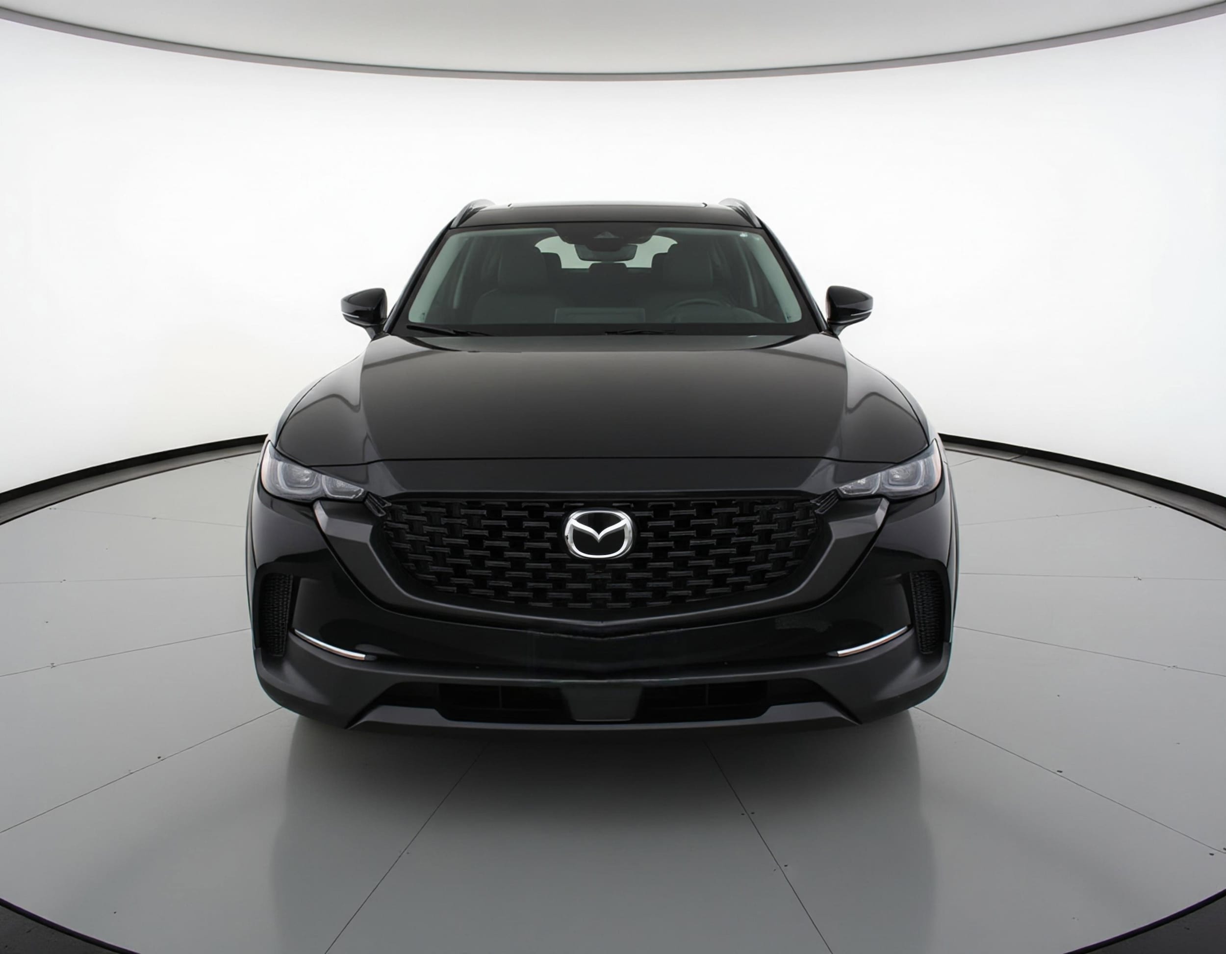 Thumbnail: 2025 Mazda CX-50 - 2