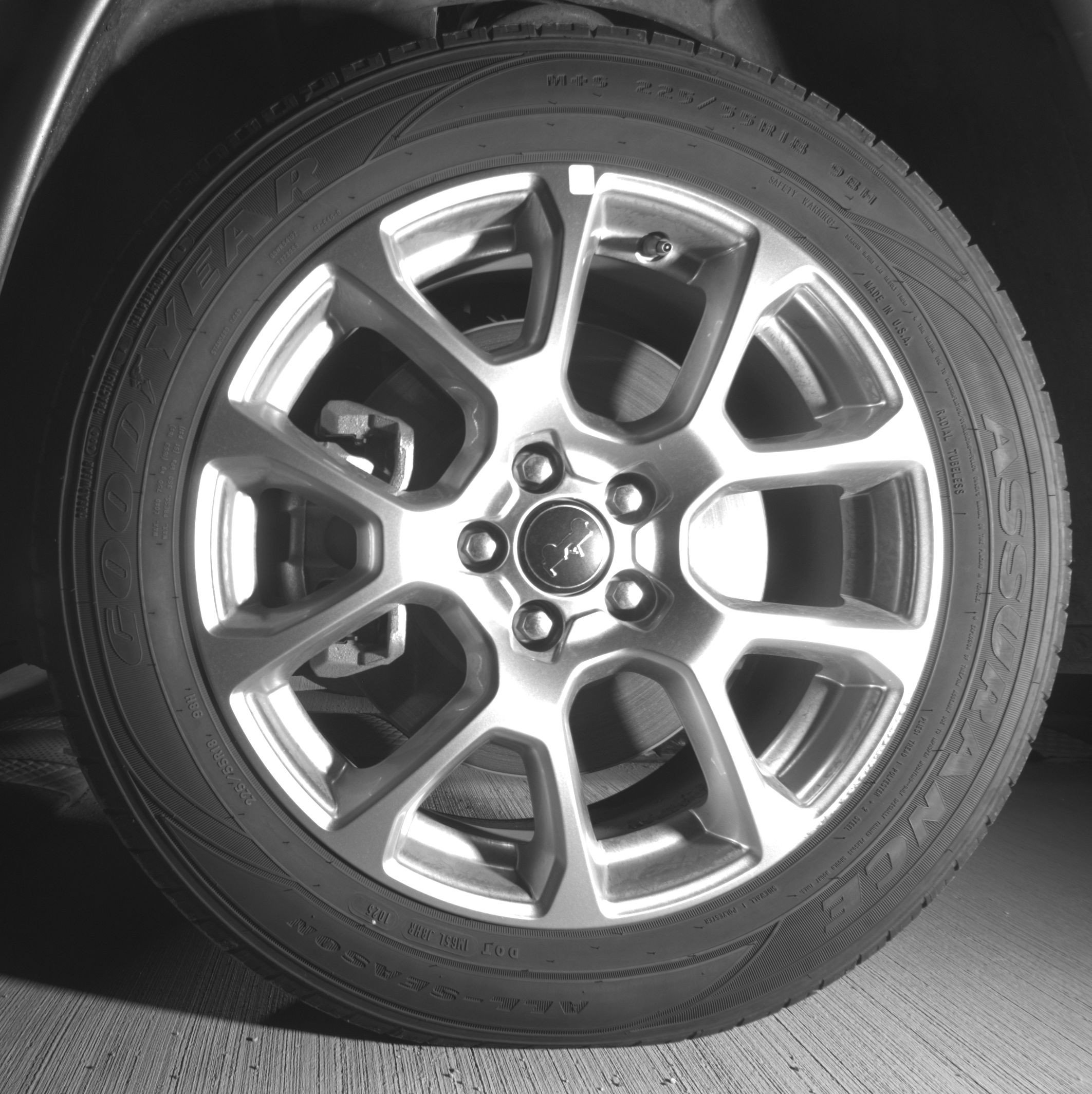 Thumbnail: 2025 Jeep Compass - 12