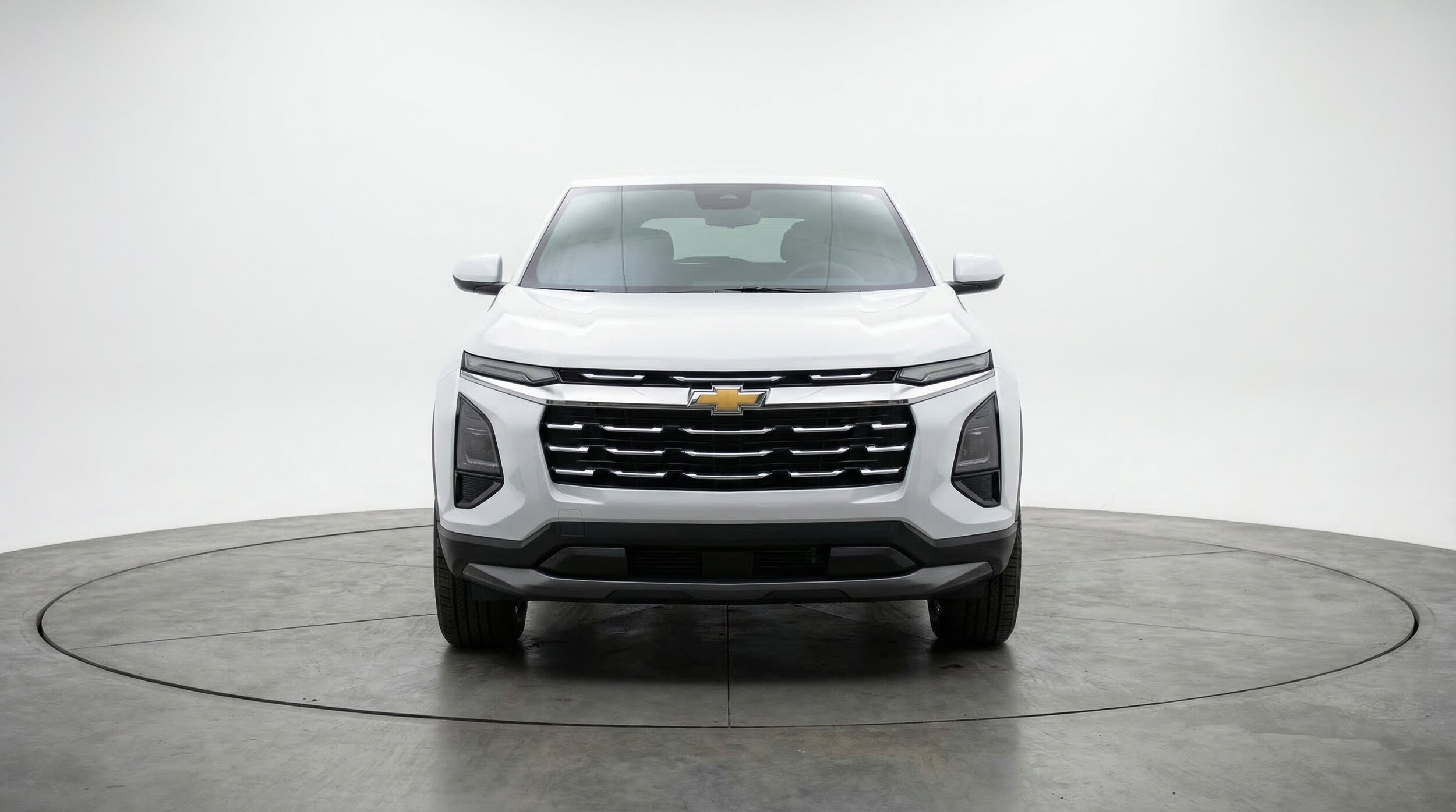 Thumbnail: 2025 Chevrolet Equinox - 2
