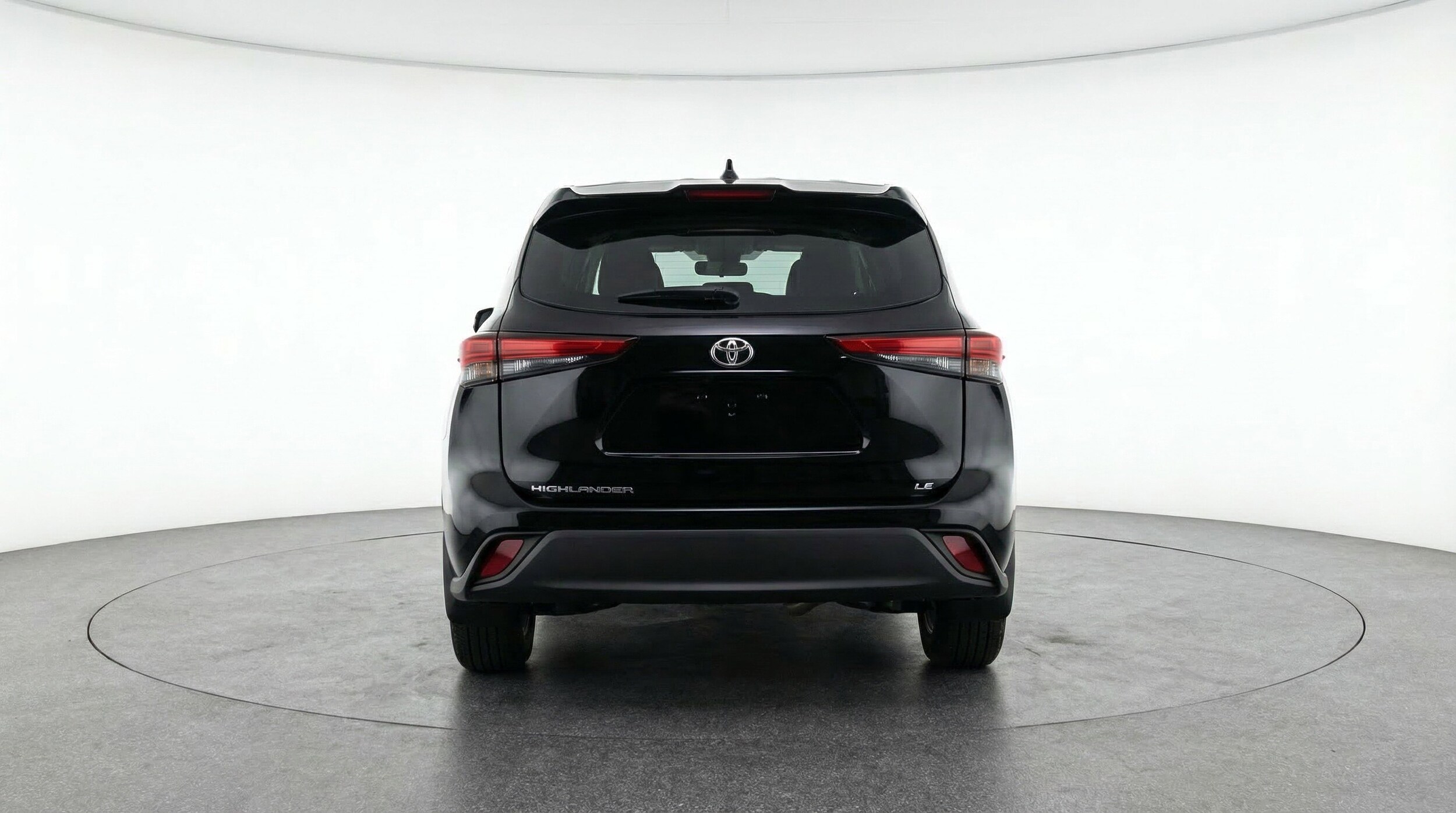 Thumbnail: 2025 Toyota Highlander - 7