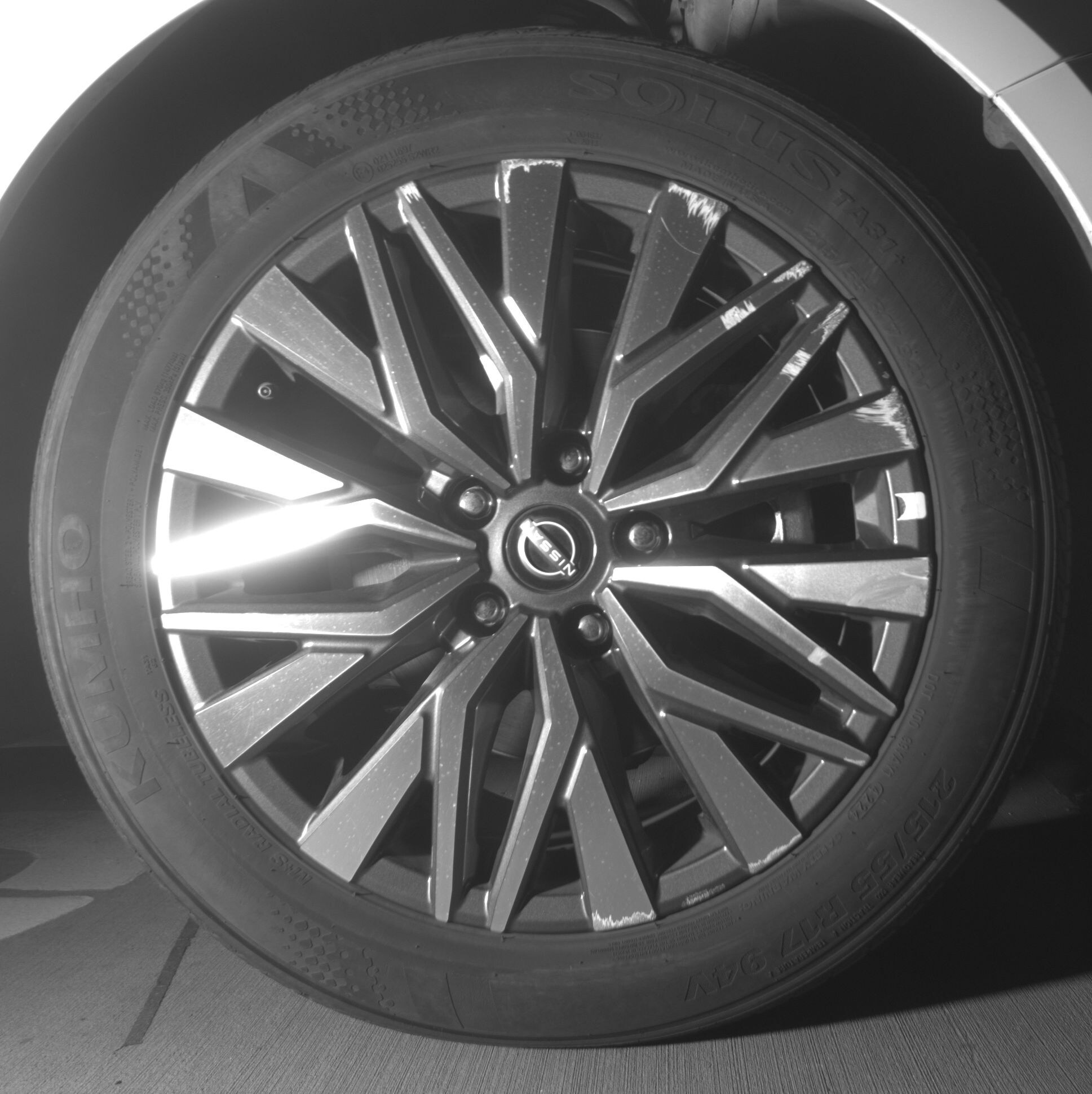 Thumbnail: 2025 Nissan Altima - 10