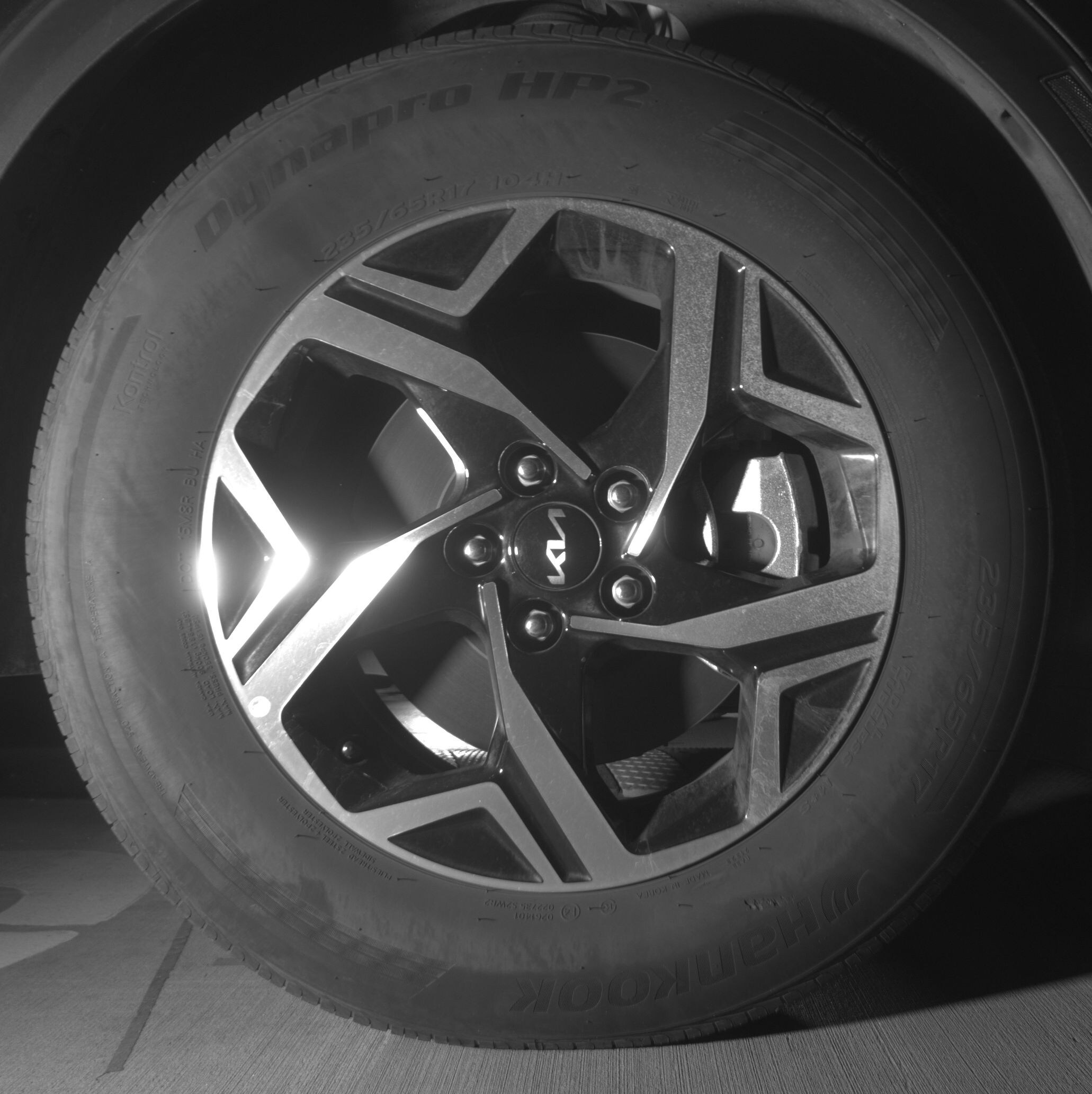 Thumbnail: 2025 Kia Sportage - 10