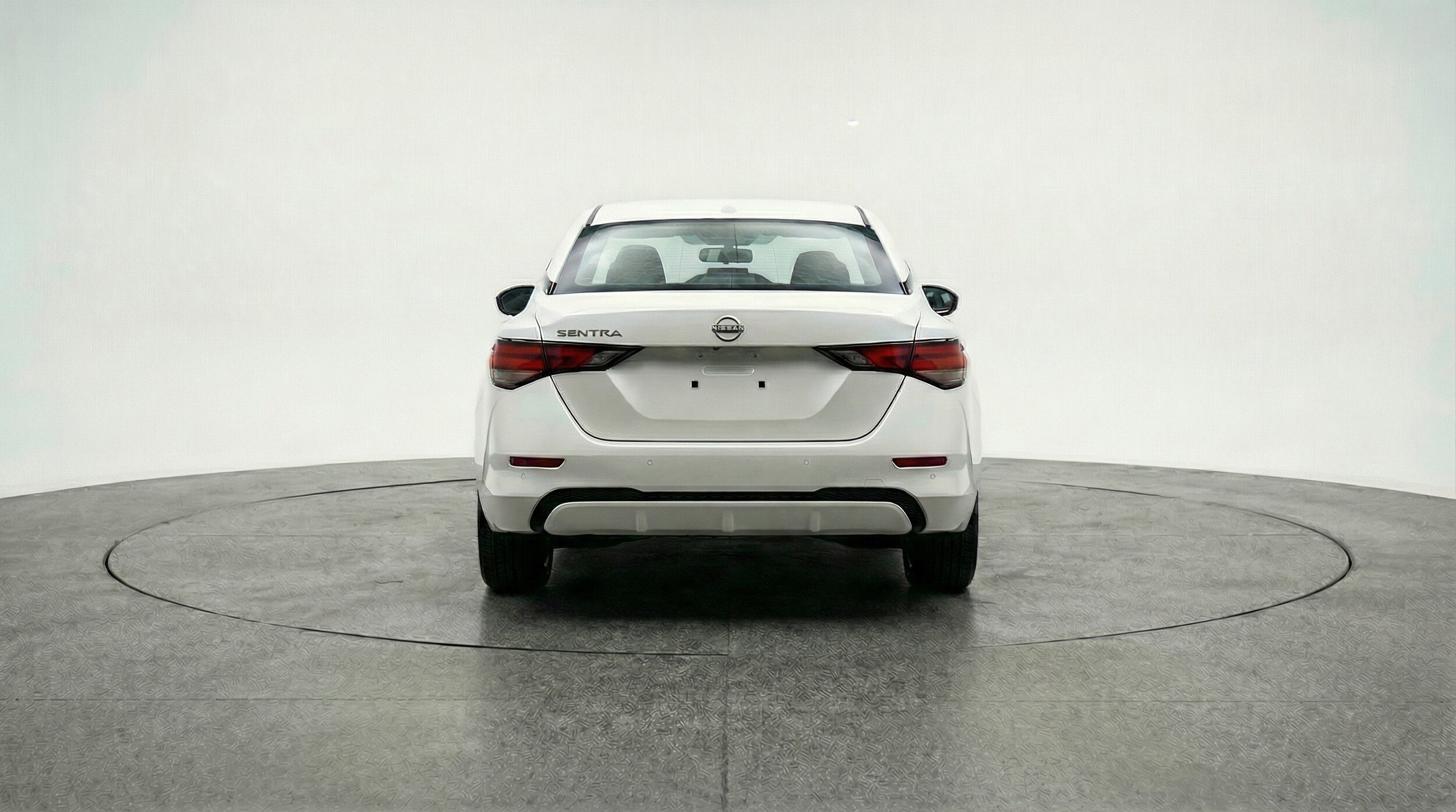 Thumbnail: 2025 Nissan Sentra - 7
