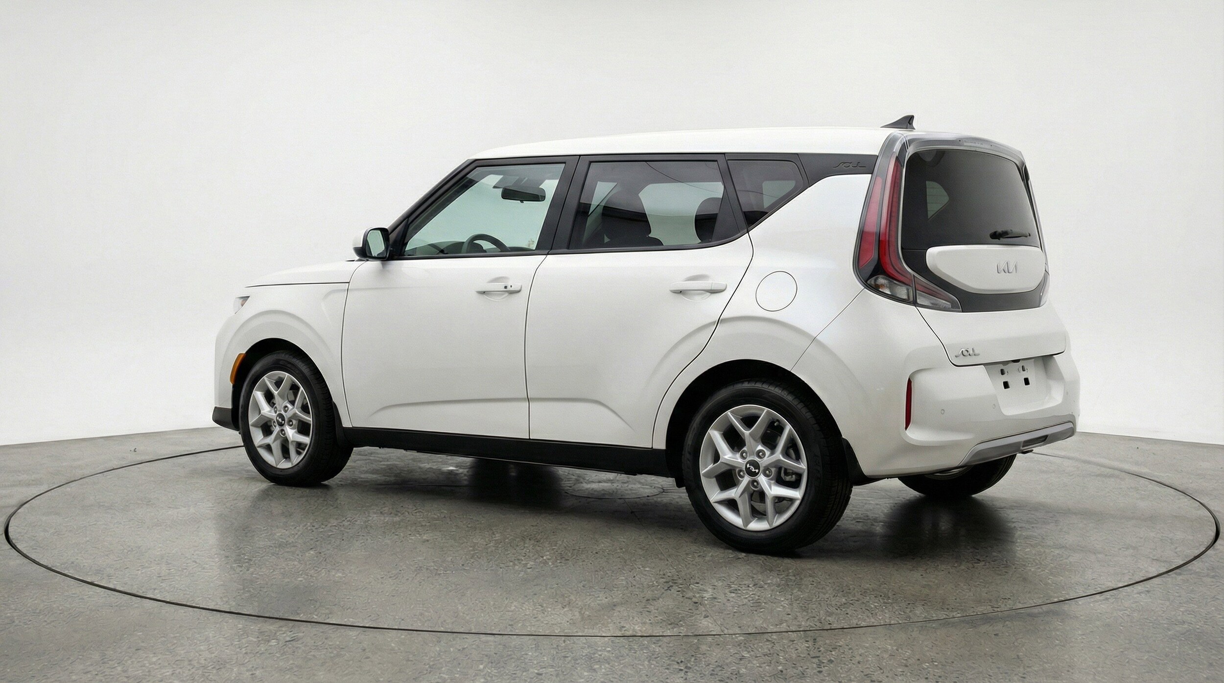 Thumbnail: 2025 Kia Soul - 6