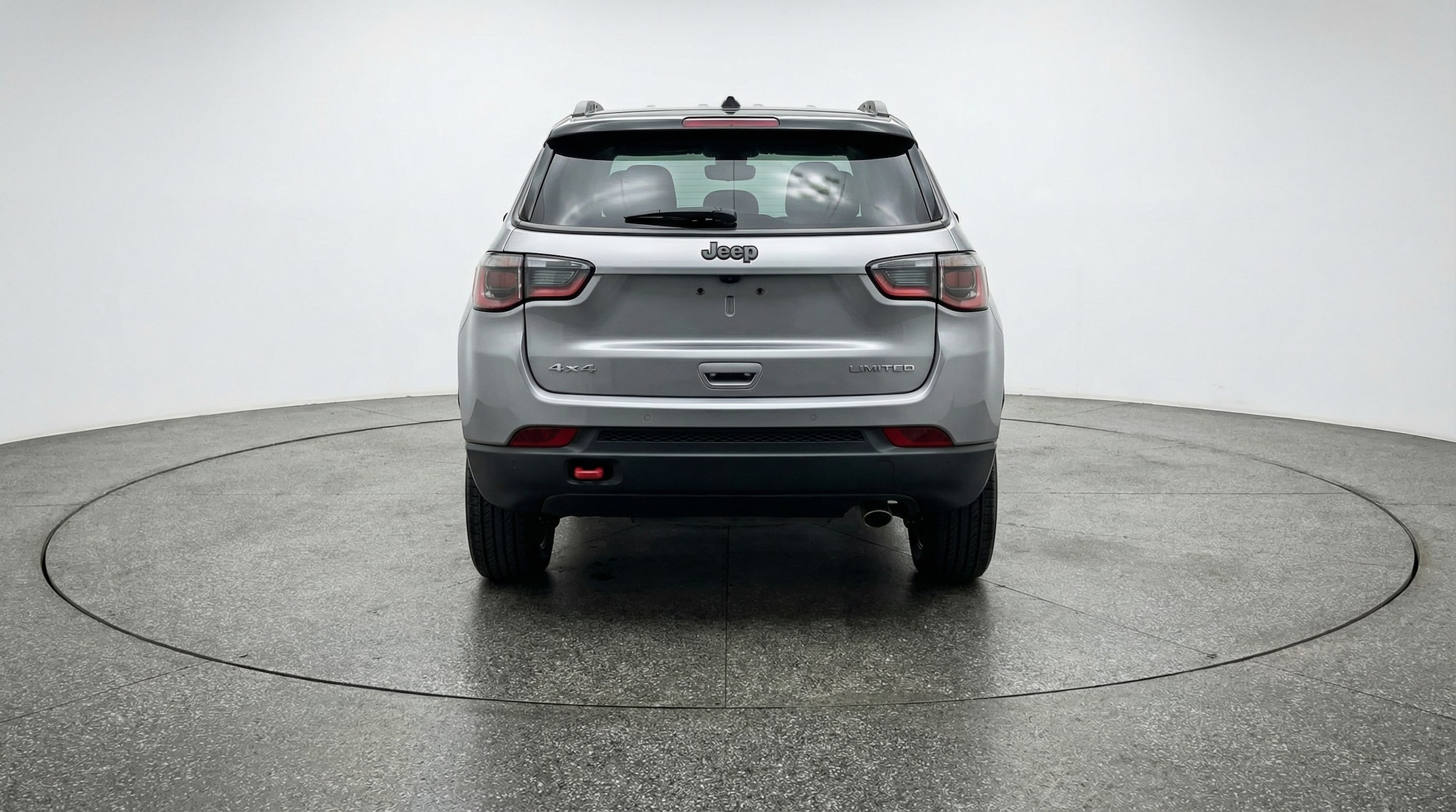 Thumbnail: 2025 Jeep Compass - 6