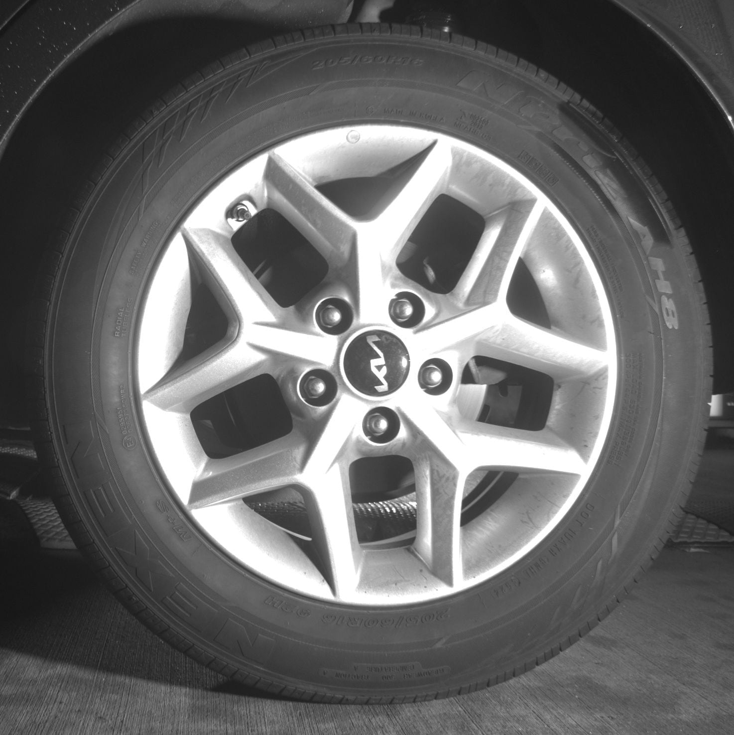 Thumbnail: 2025 Kia Soul - 11