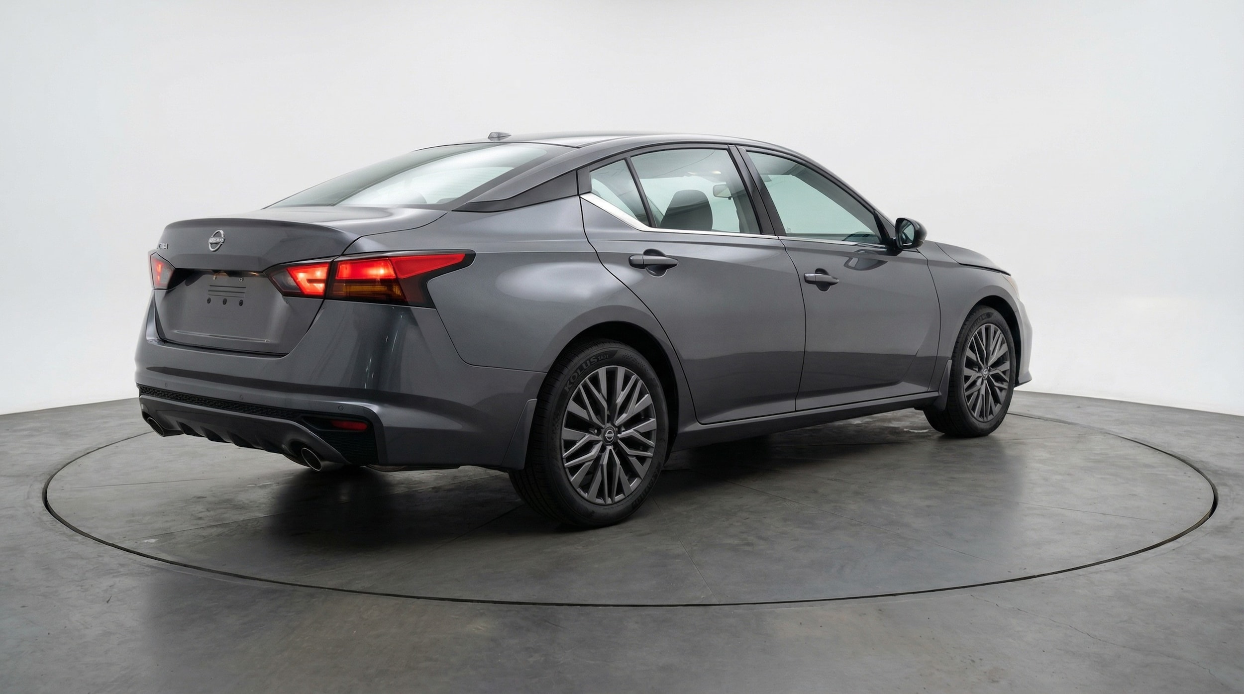 Thumbnail: 2025 Nissan Altima - 7