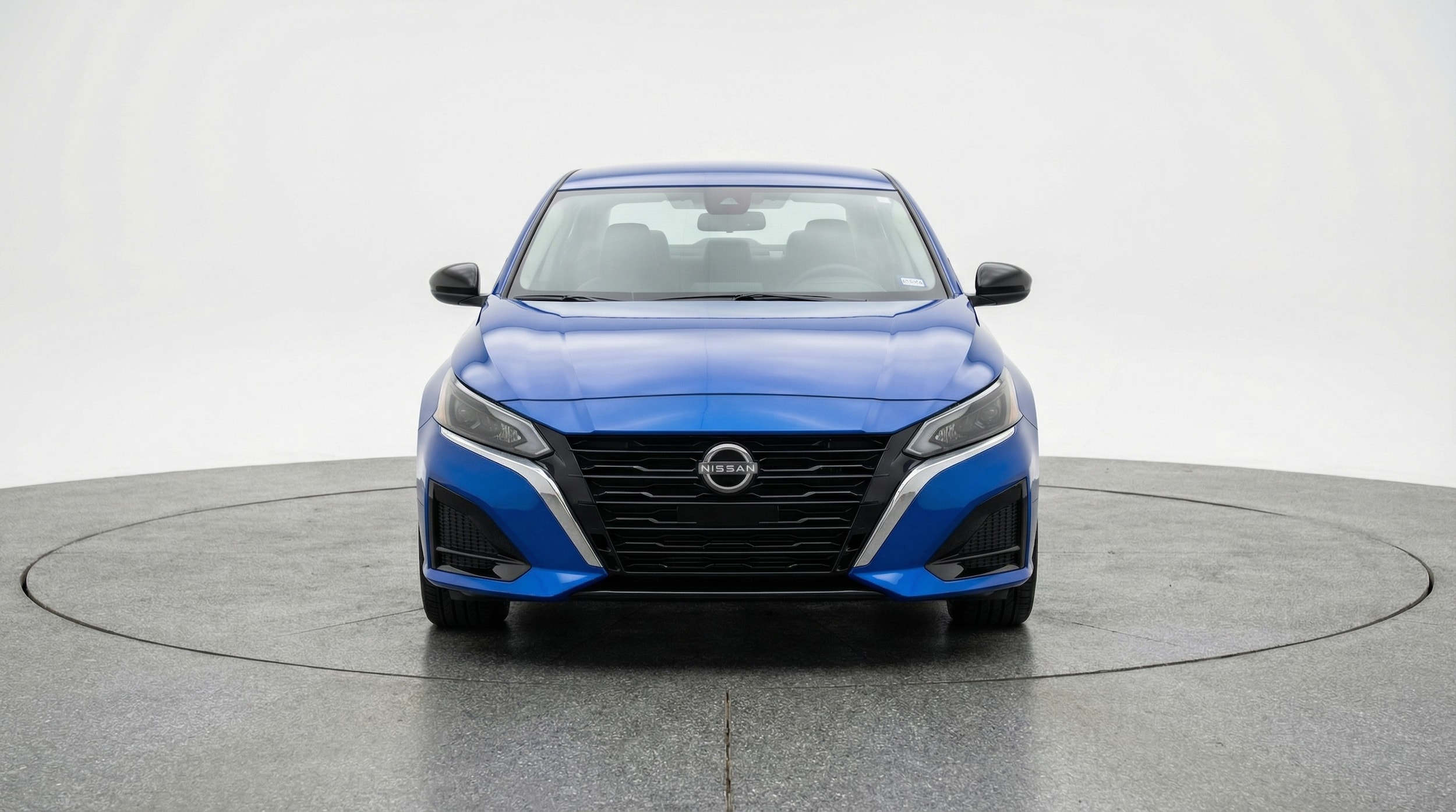 Thumbnail: 2025 Nissan Altima - 2