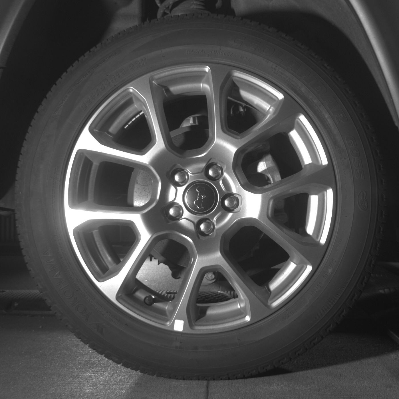 Thumbnail: 2025 Jeep Compass - 12