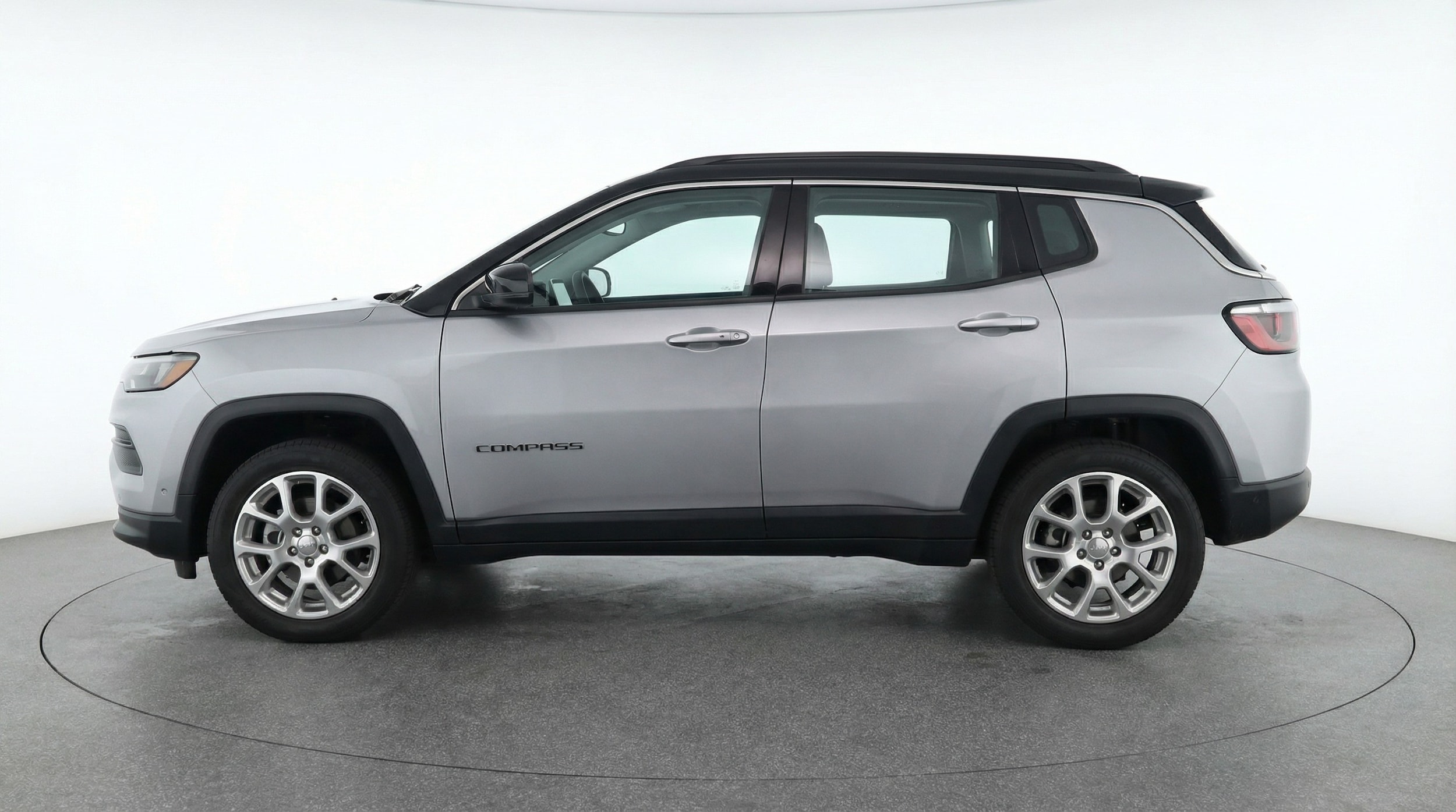 Thumbnail: 2025 Jeep Compass - 4