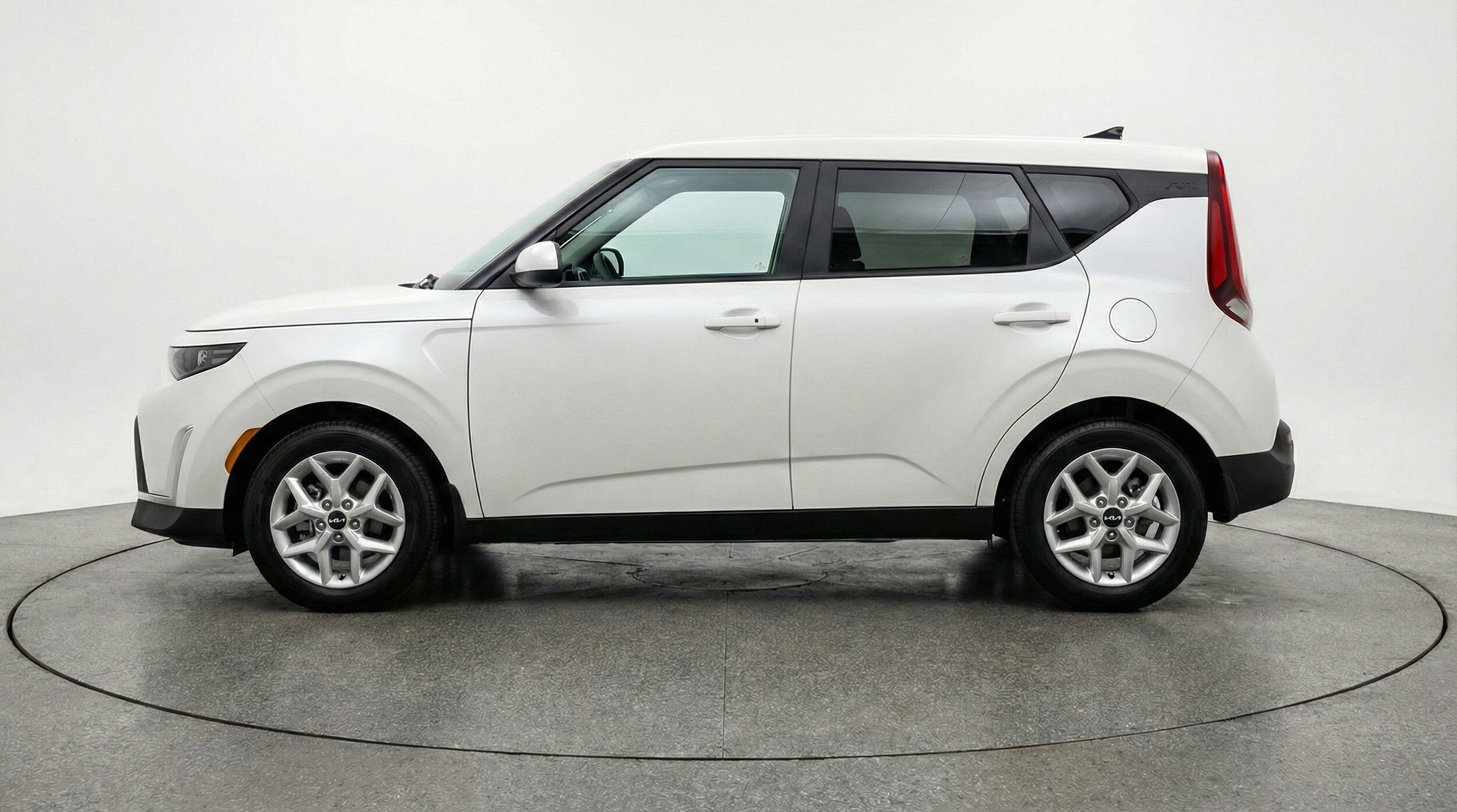 Thumbnail: 2025 Kia Soul - 5