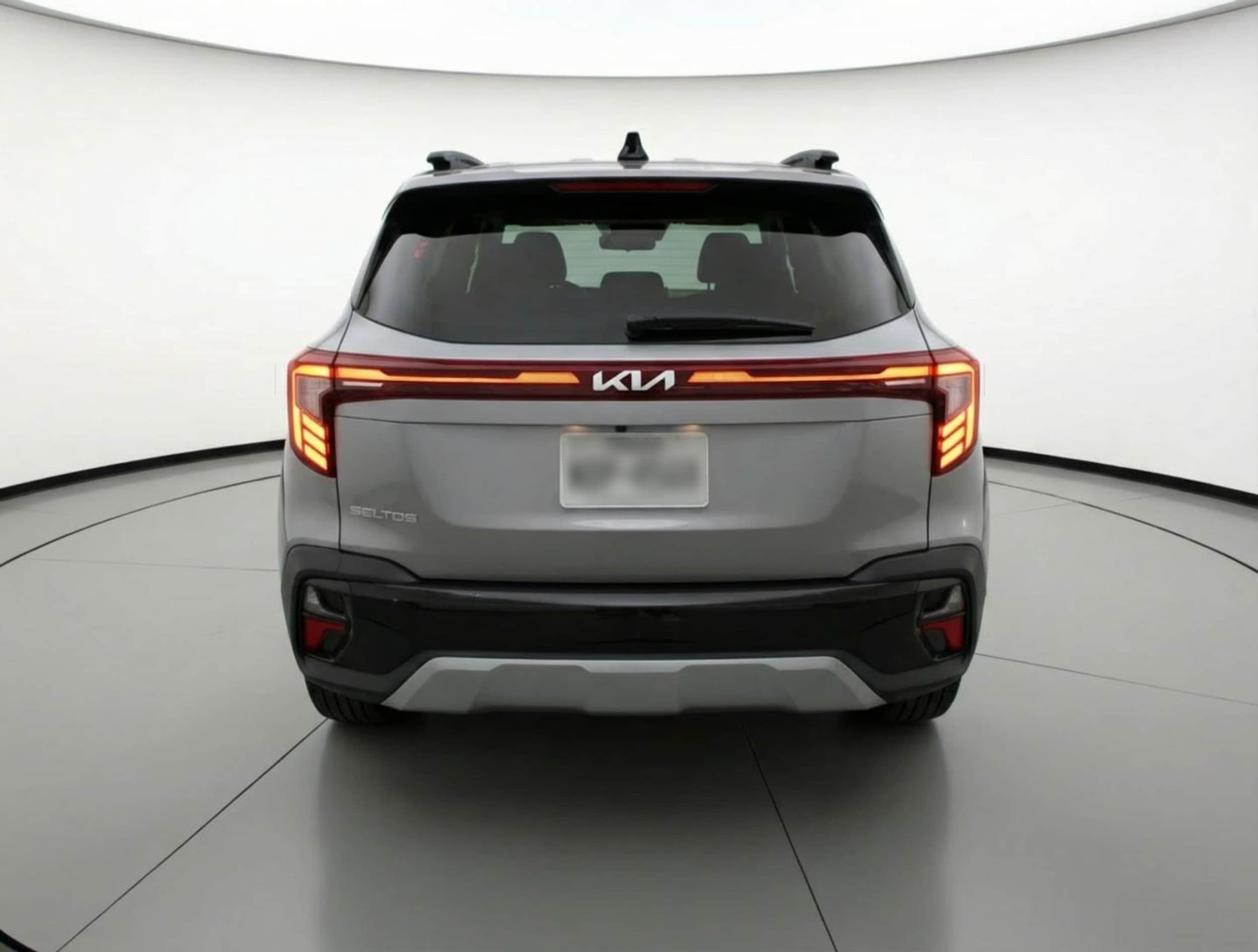 Thumbnail: 2025 Kia Seltos - 6