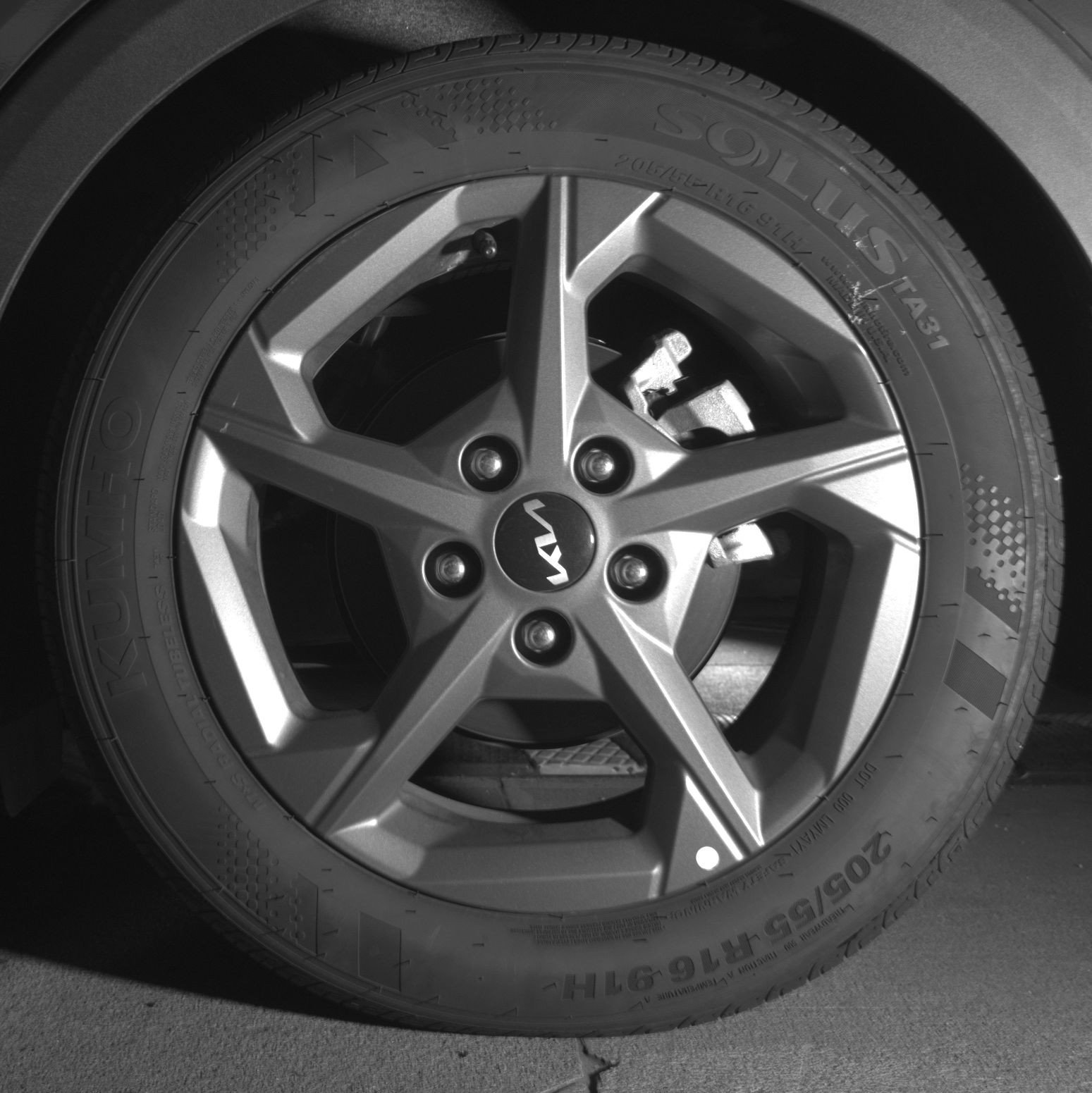 Thumbnail: 2025 Kia K4 - 14