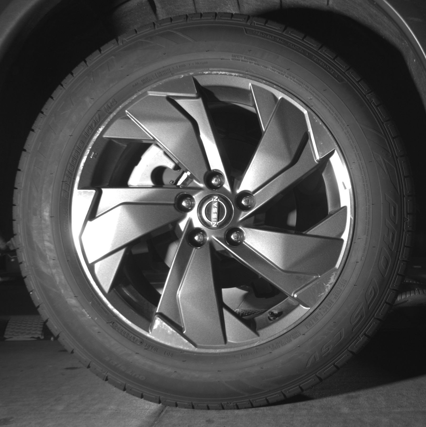Thumbnail: 2025 Nissan Rogue - 15
