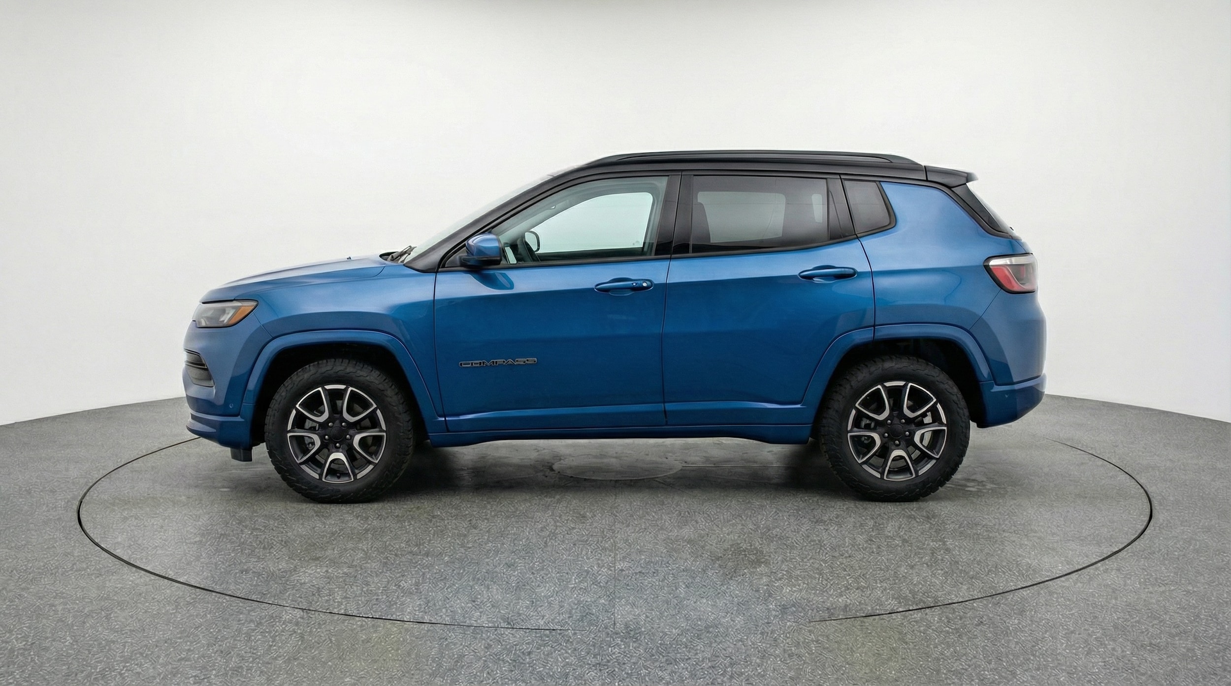 Thumbnail: 2025 Jeep Compass - 4