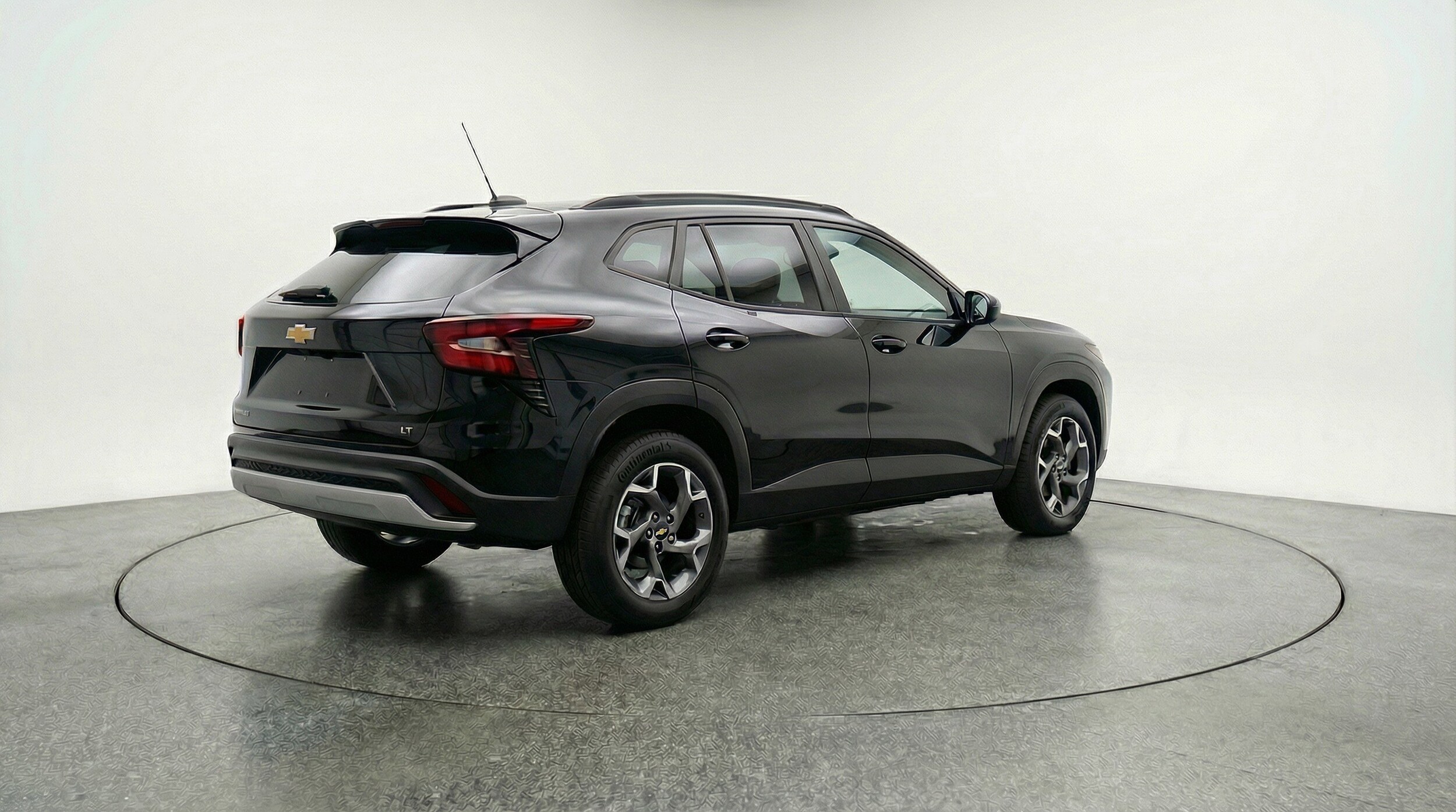 Thumbnail: 2025 Chevrolet Trax - 9