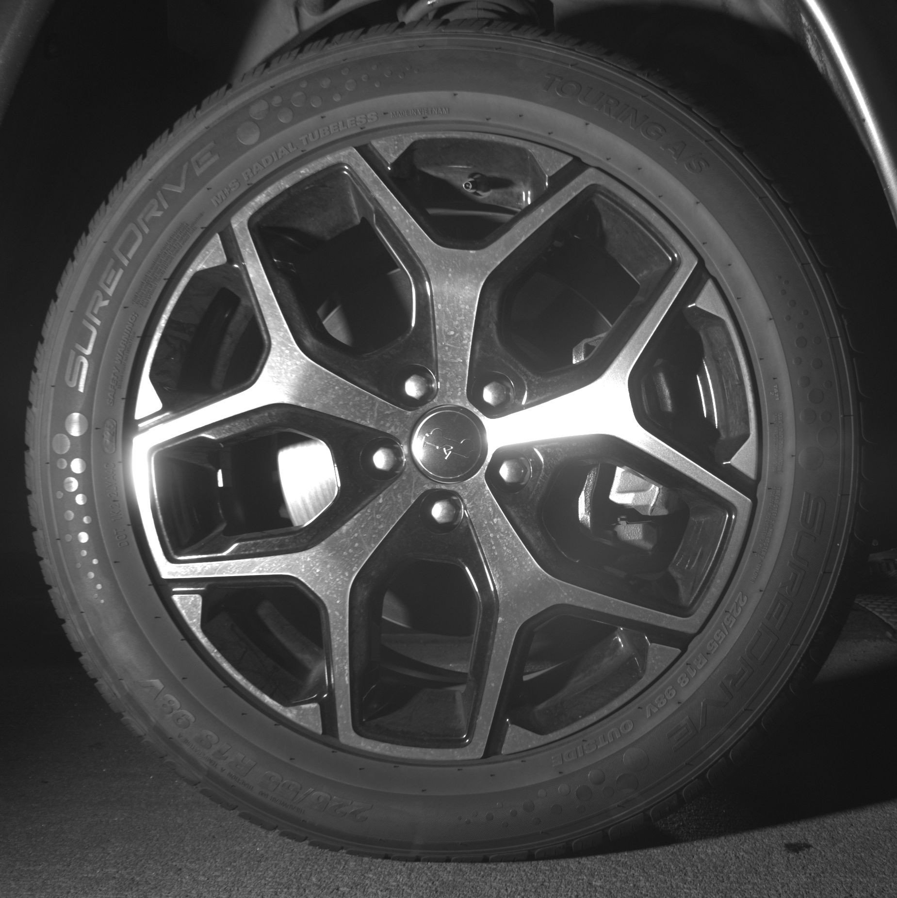 Thumbnail: 2025 Jeep Compass - 13