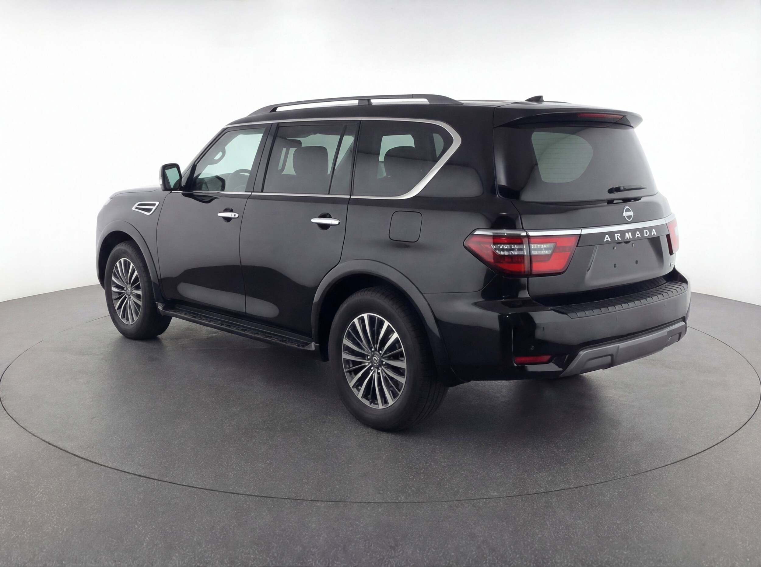 Thumbnail: 2024 Nissan Armada - 6