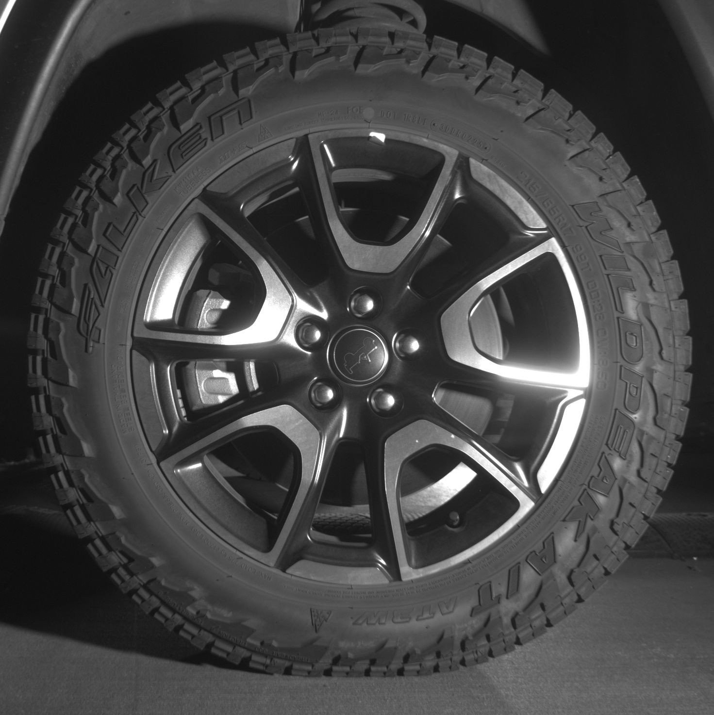 Thumbnail: 2025 Jeep Compass - 12