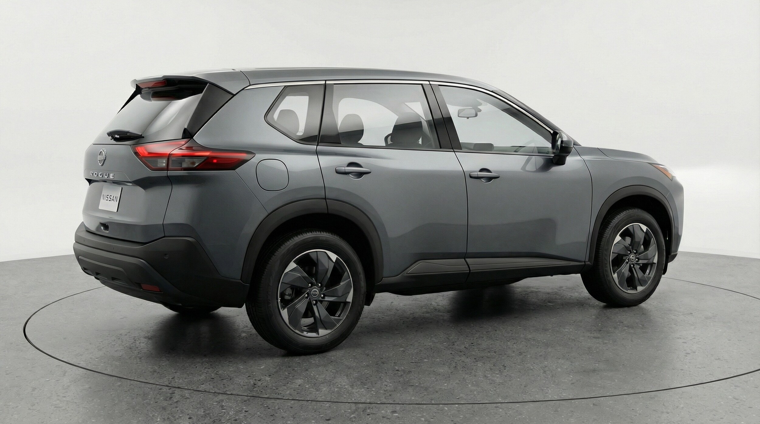 Thumbnail: 2025 Nissan Rogue - 7