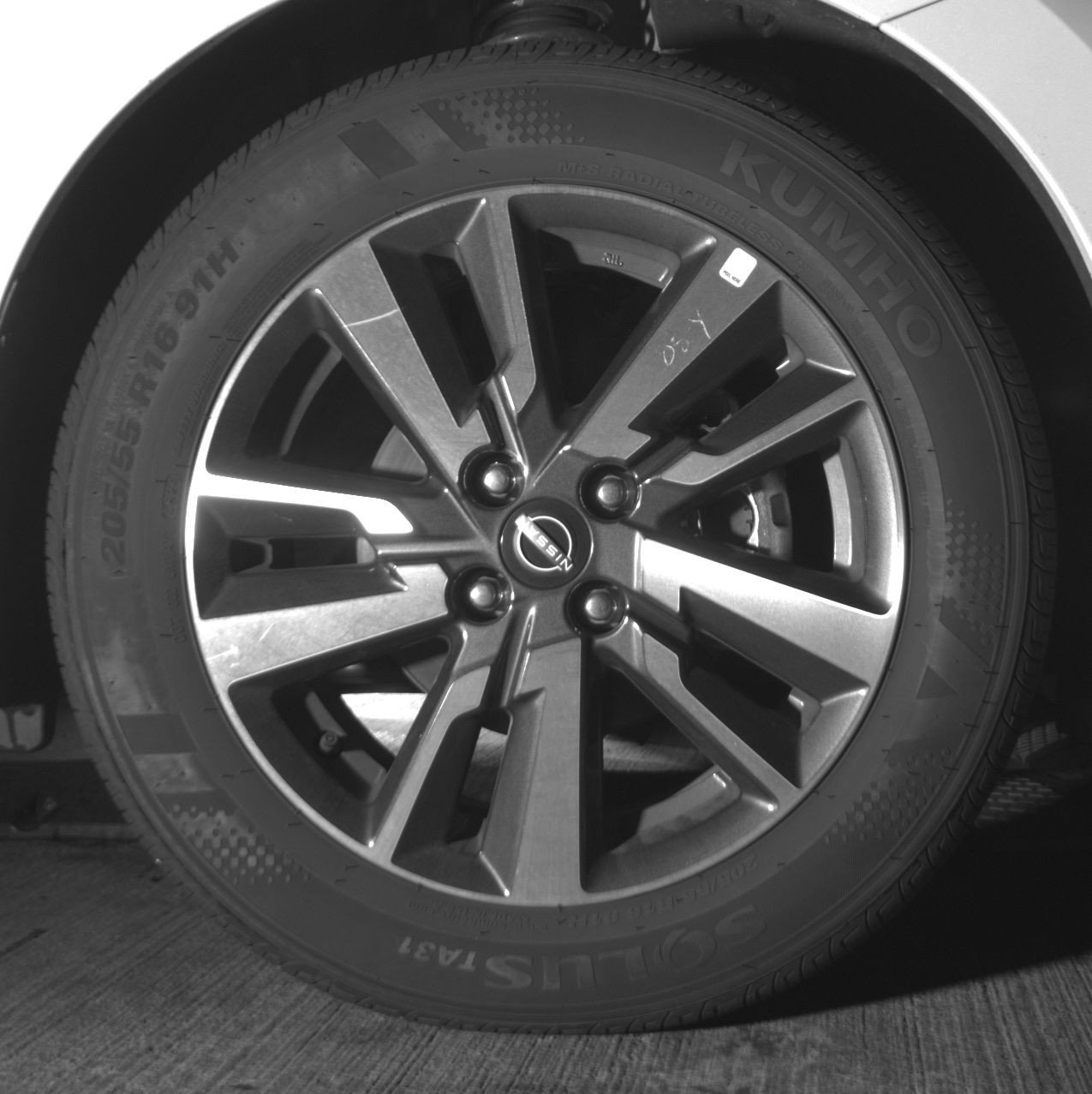 Thumbnail: 2025 Nissan Versa - 13