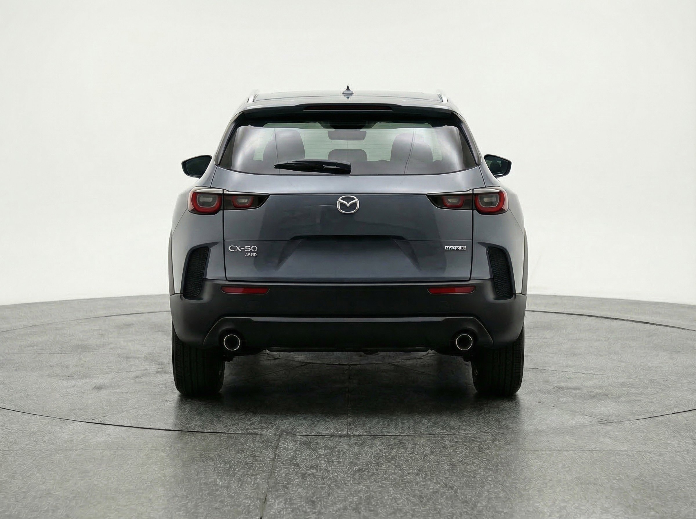 Thumbnail: 2025 Mazda CX-50 - 7