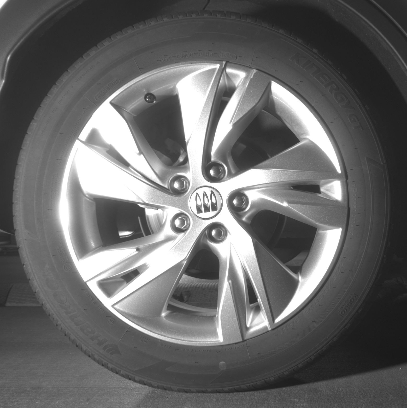 Thumbnail: 2025 Buick Encore GX - 15