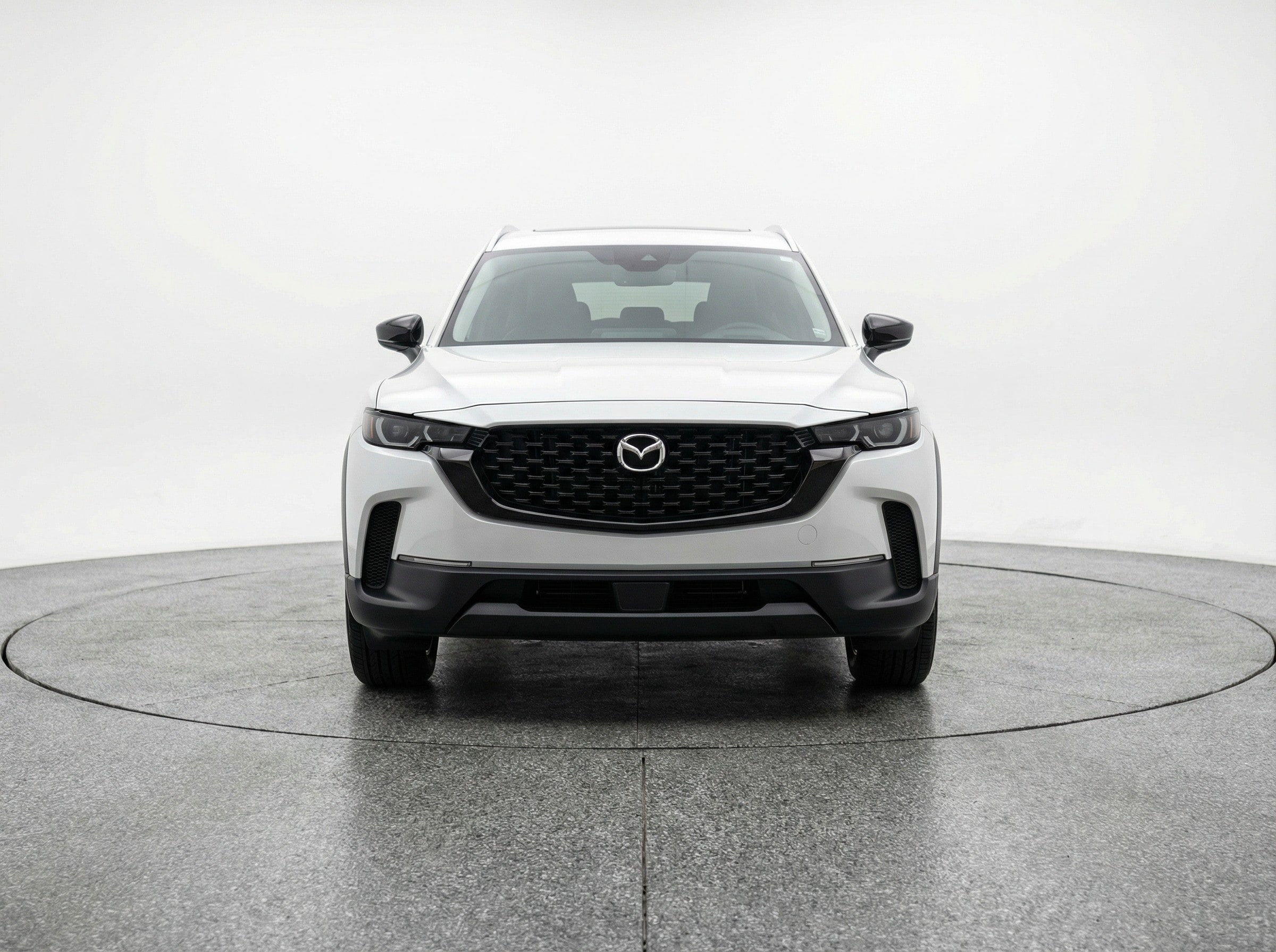Thumbnail: 2025 Mazda CX-50 - 2