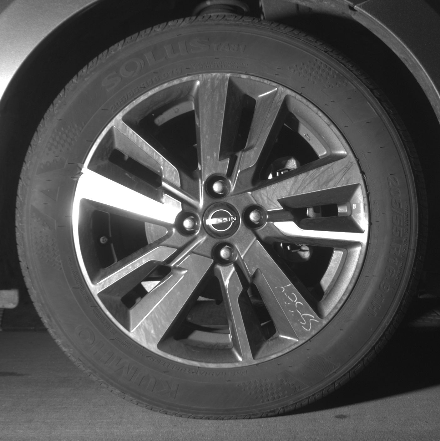 Thumbnail: 2025 Nissan Versa - 10