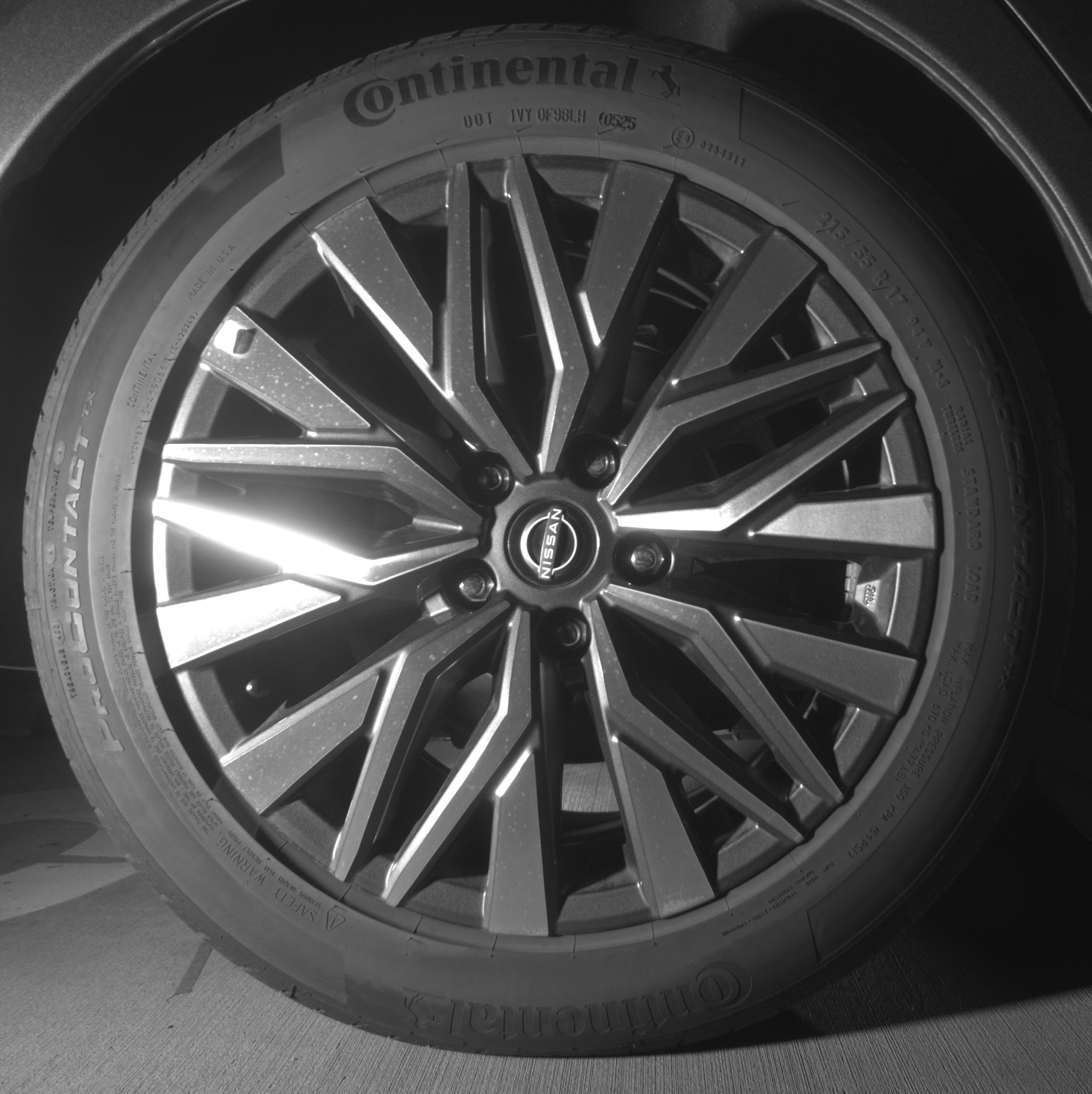 Thumbnail: 2025 Nissan Altima - 12