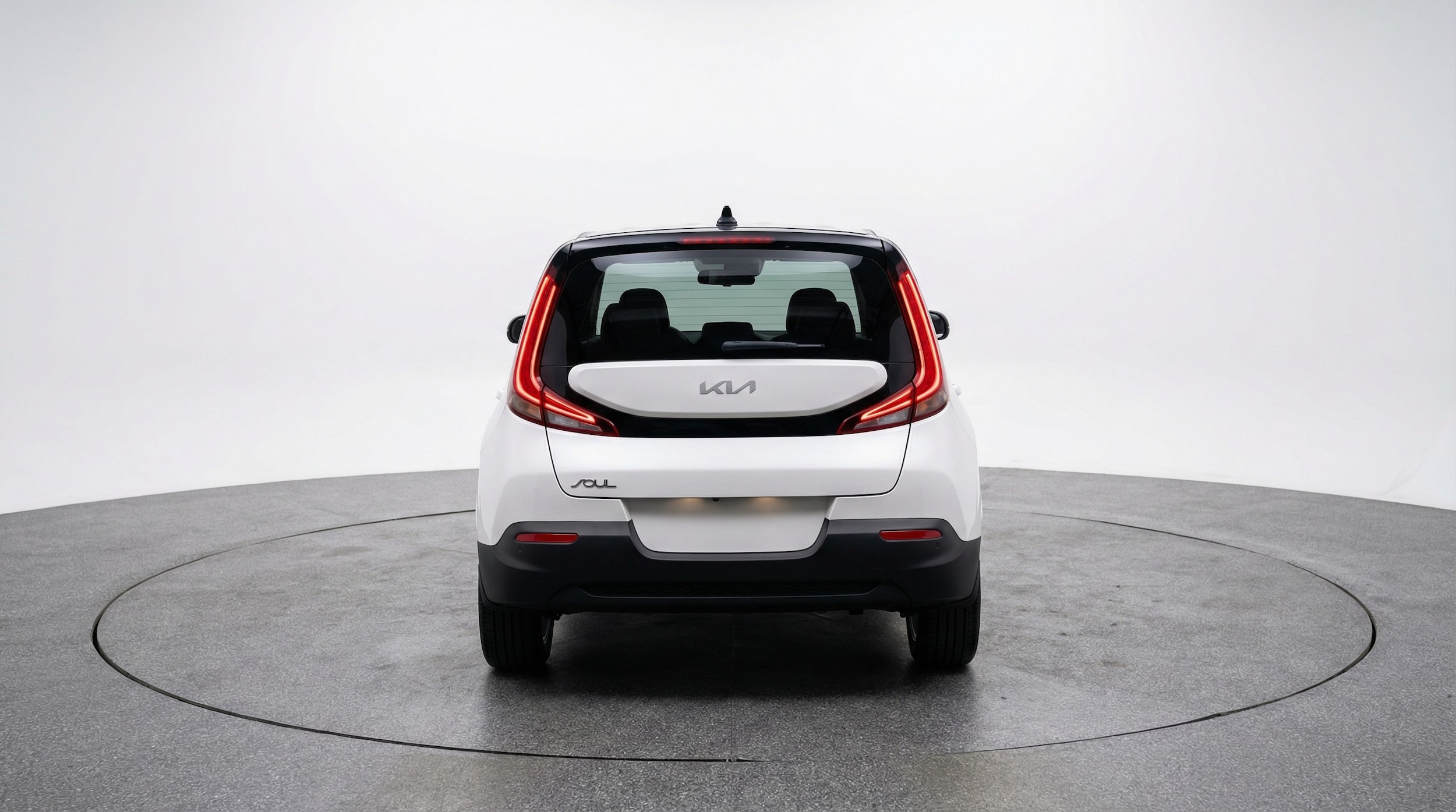 Thumbnail: 2025 Kia Soul - 6