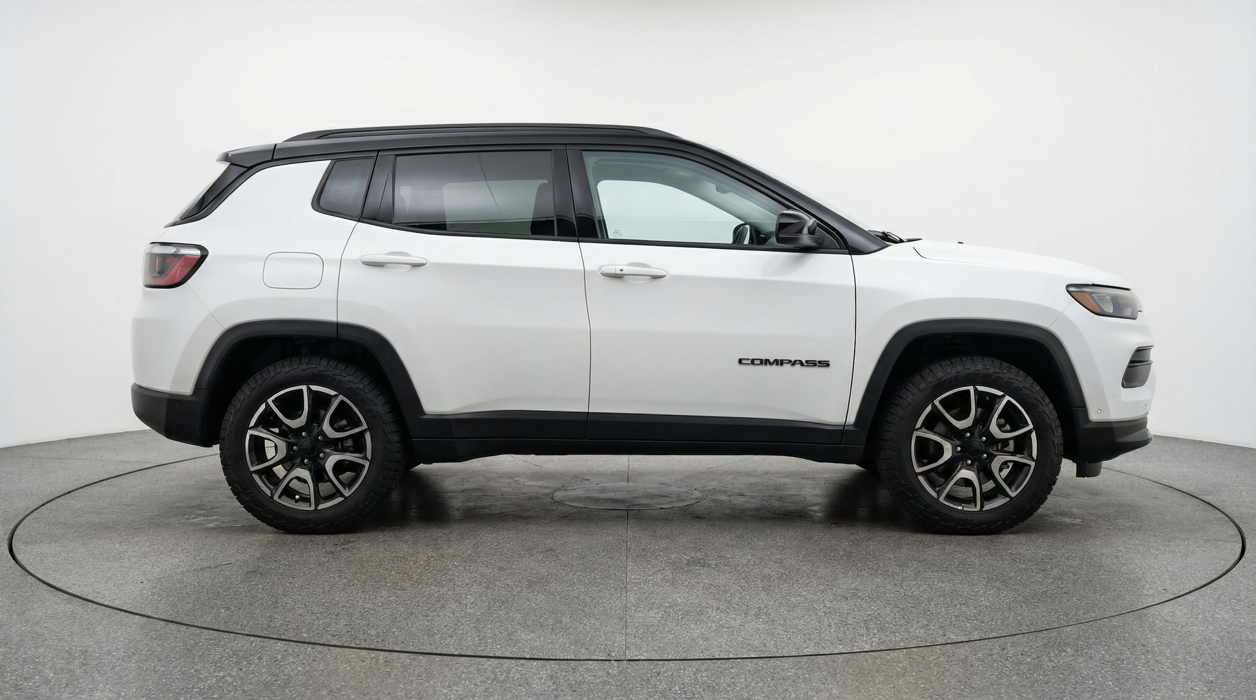 Thumbnail: 2025 Jeep Compass - 8