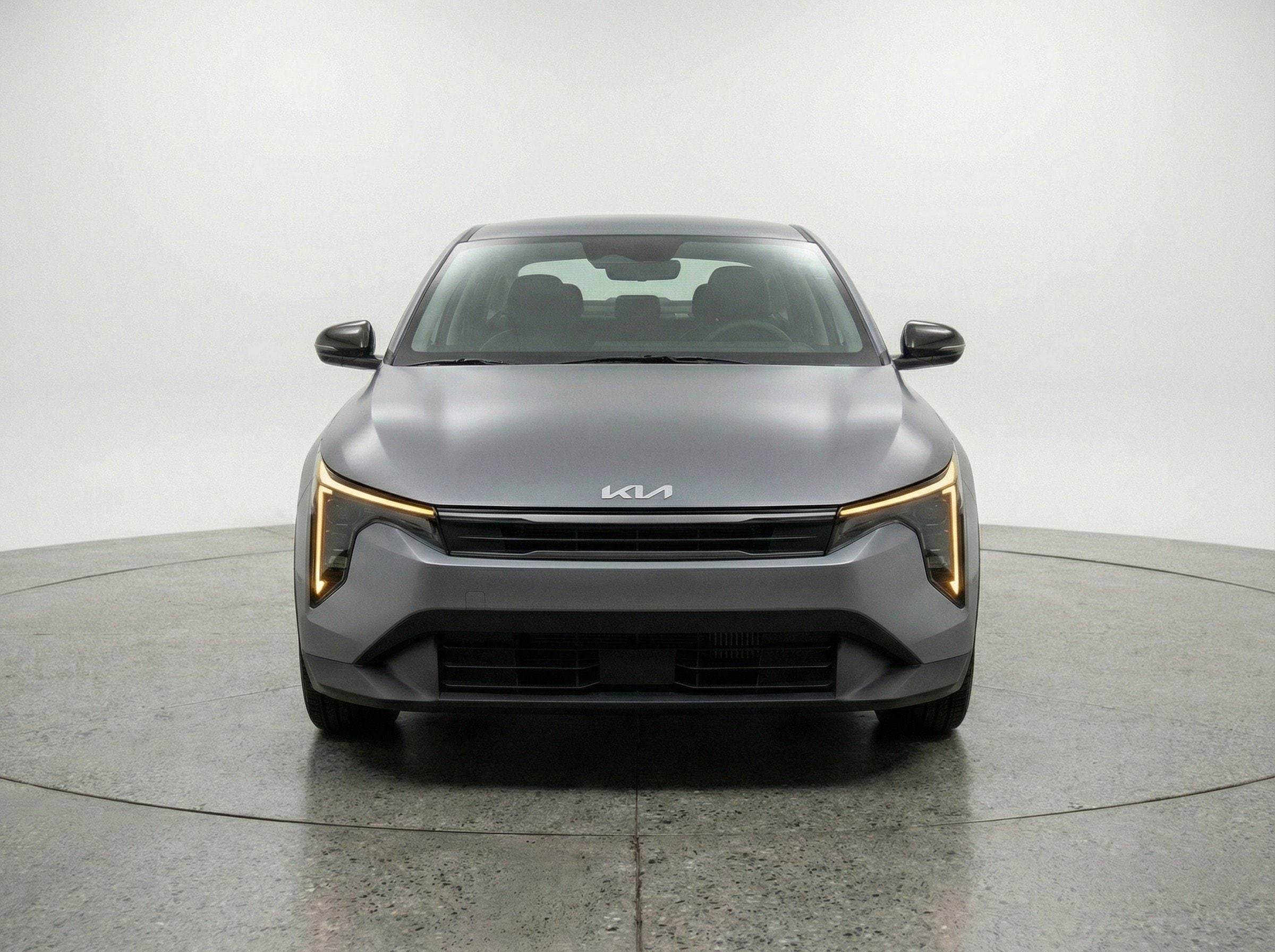 Thumbnail: 2025 Kia K4 - 2