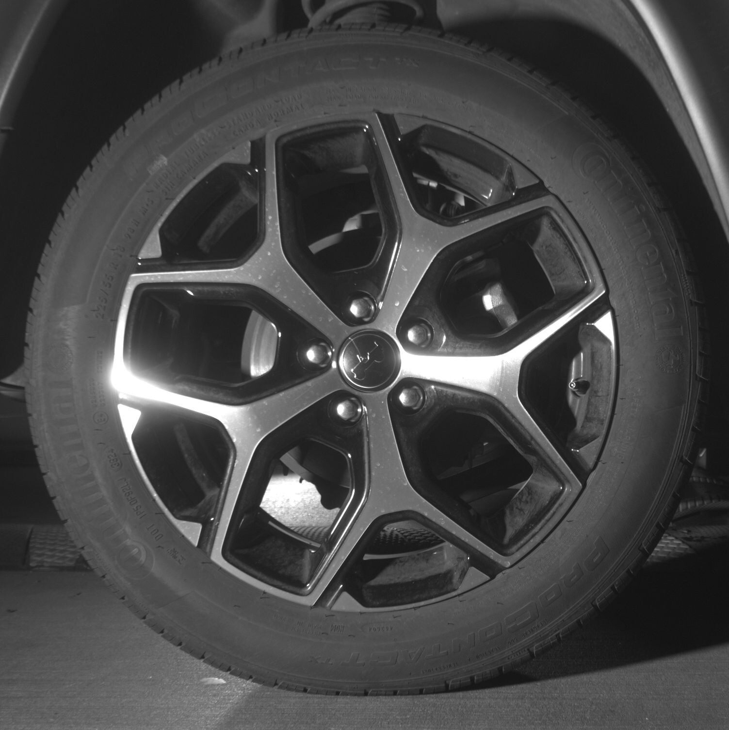 Thumbnail: 2025 Jeep Compass - 12