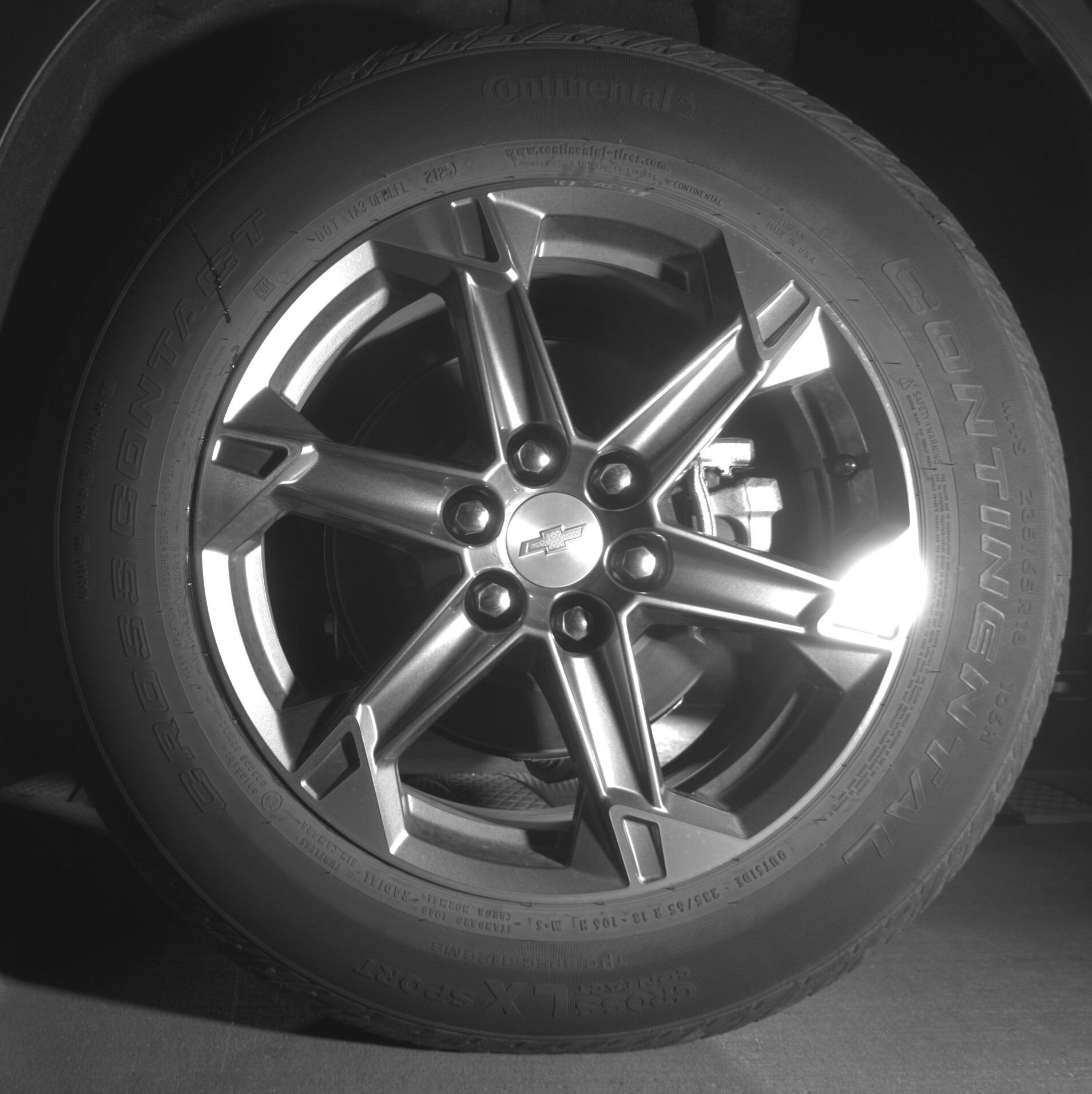 Thumbnail: 2025 Chevrolet Blazer - 14