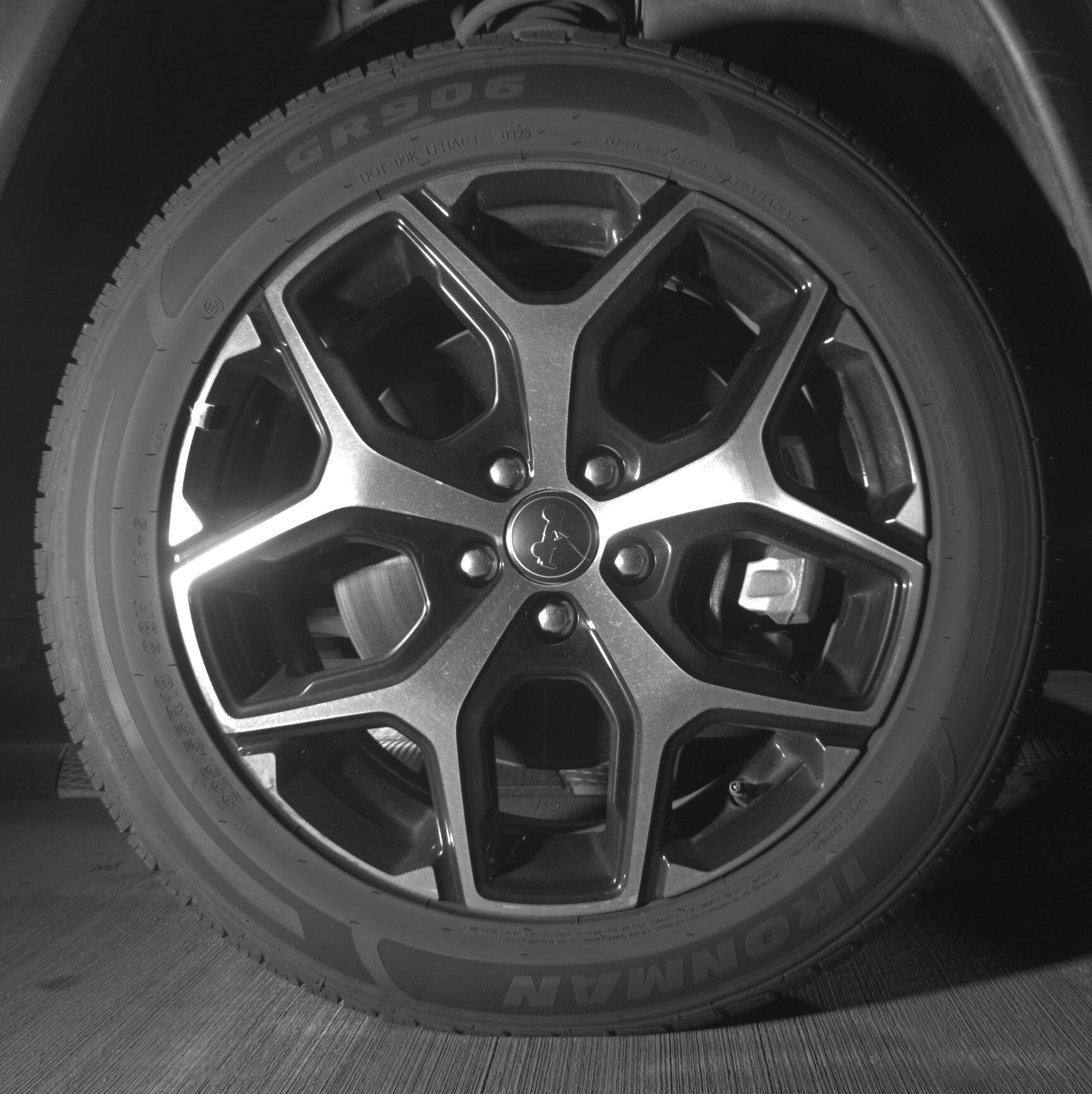 Thumbnail: 2025 Jeep Compass - 10