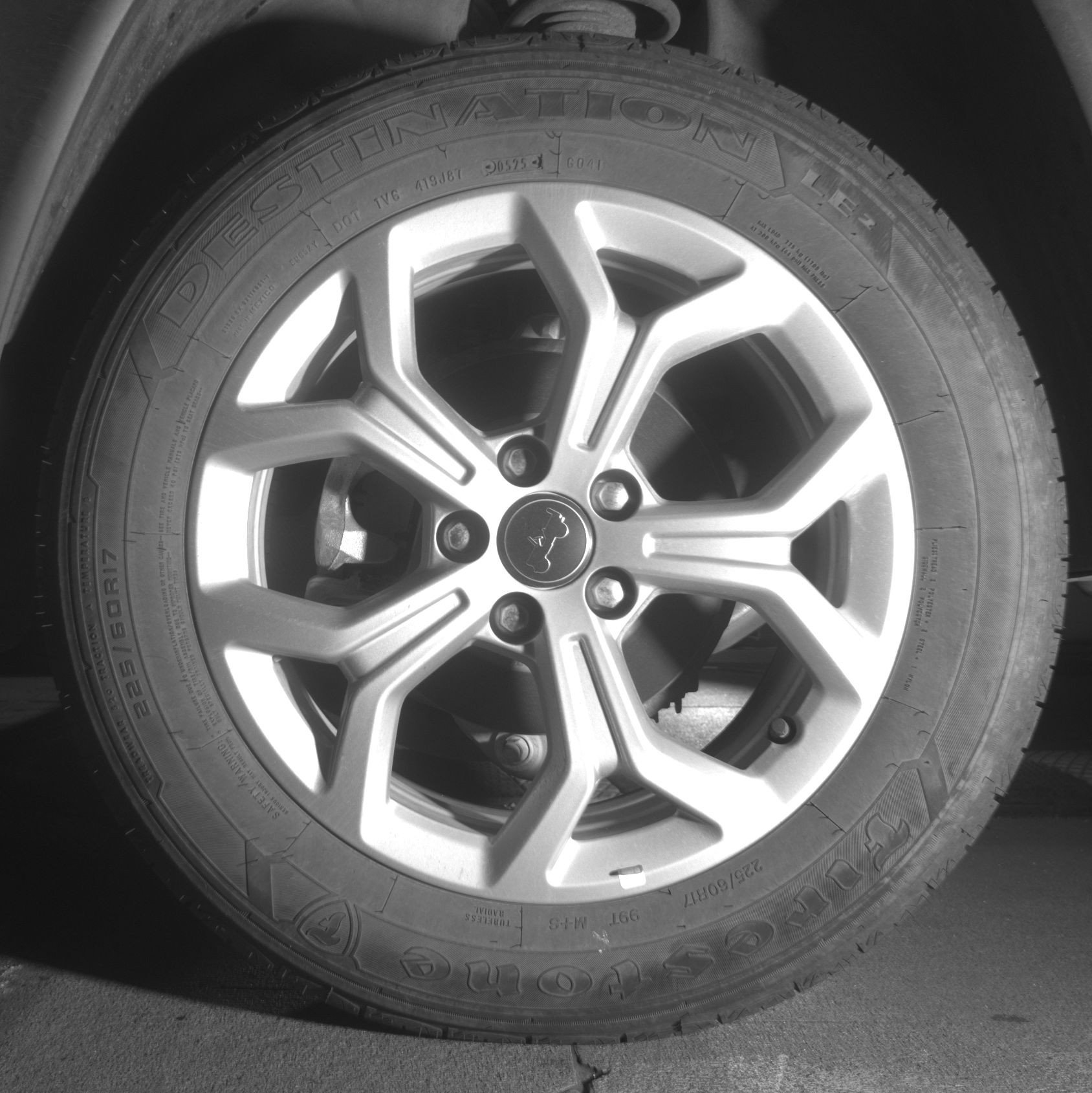 Thumbnail: 2025 Jeep Compass - 14