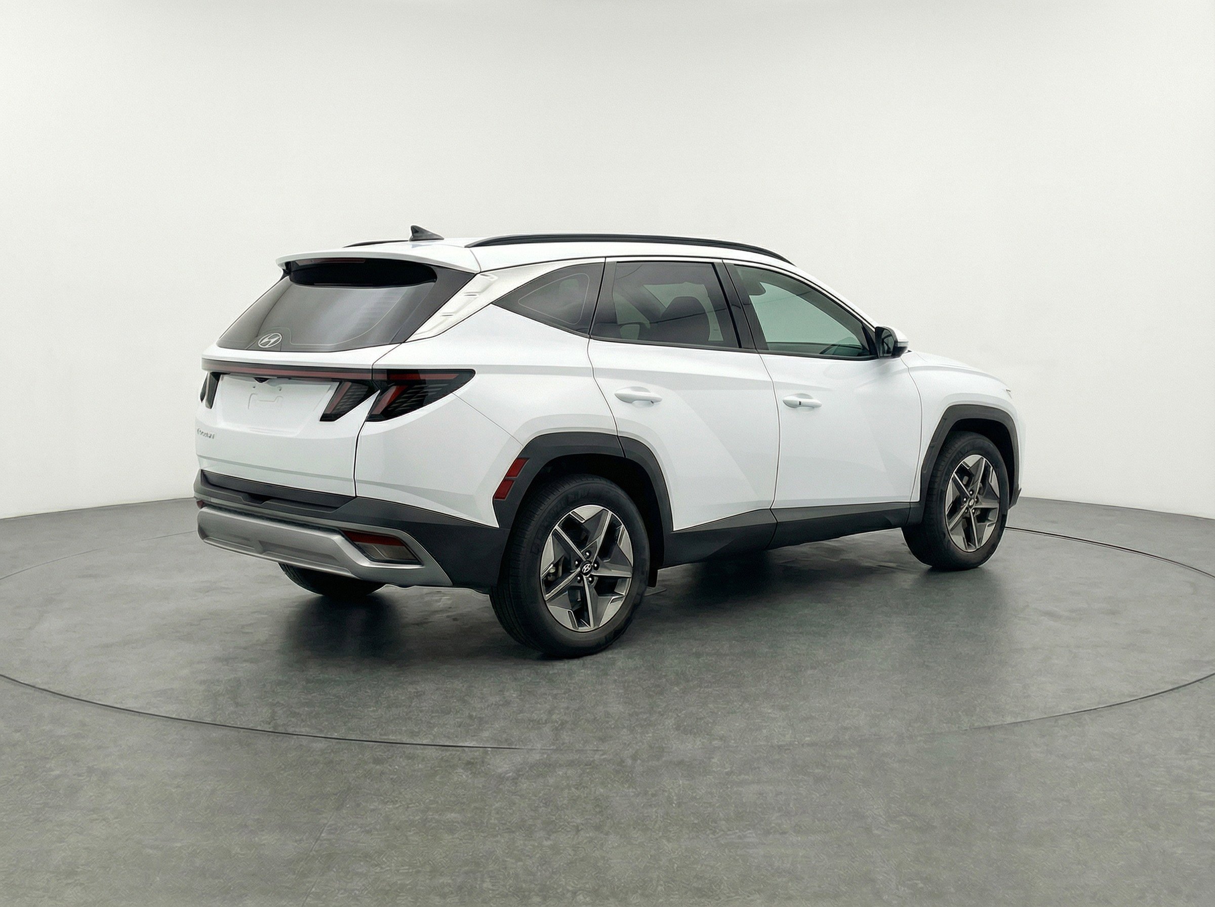 Thumbnail: 2025 Hyundai Tucson - 9